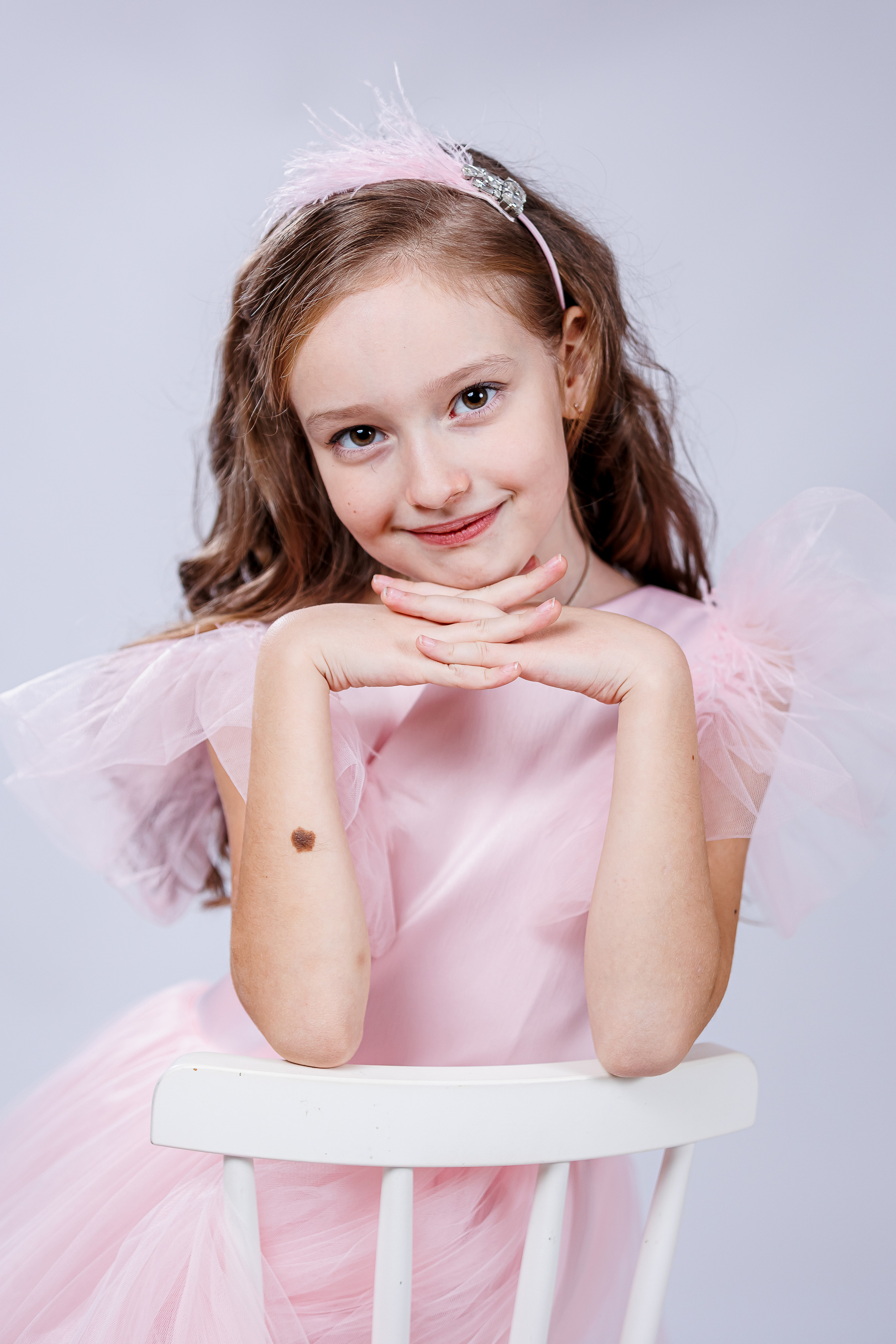 Фотосессия для вокальной студии «Звёздочка». Семейный и детский фотограф Комина Елена, Власиха, Одинцово