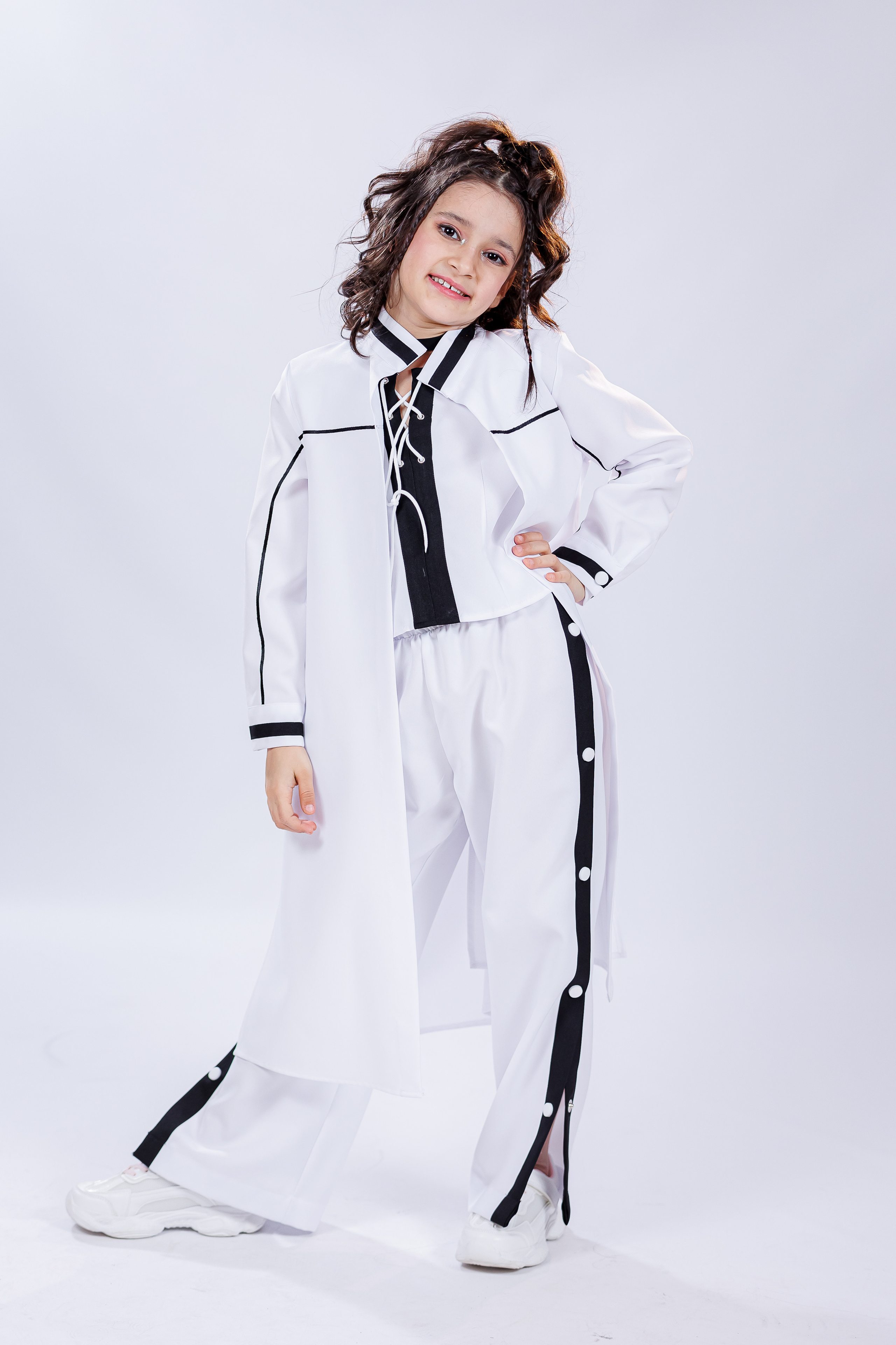 Фотосессия для вокальной студии «Звёздочка». Семейный и детский фотограф Комина Елена, Власиха, Одинцово