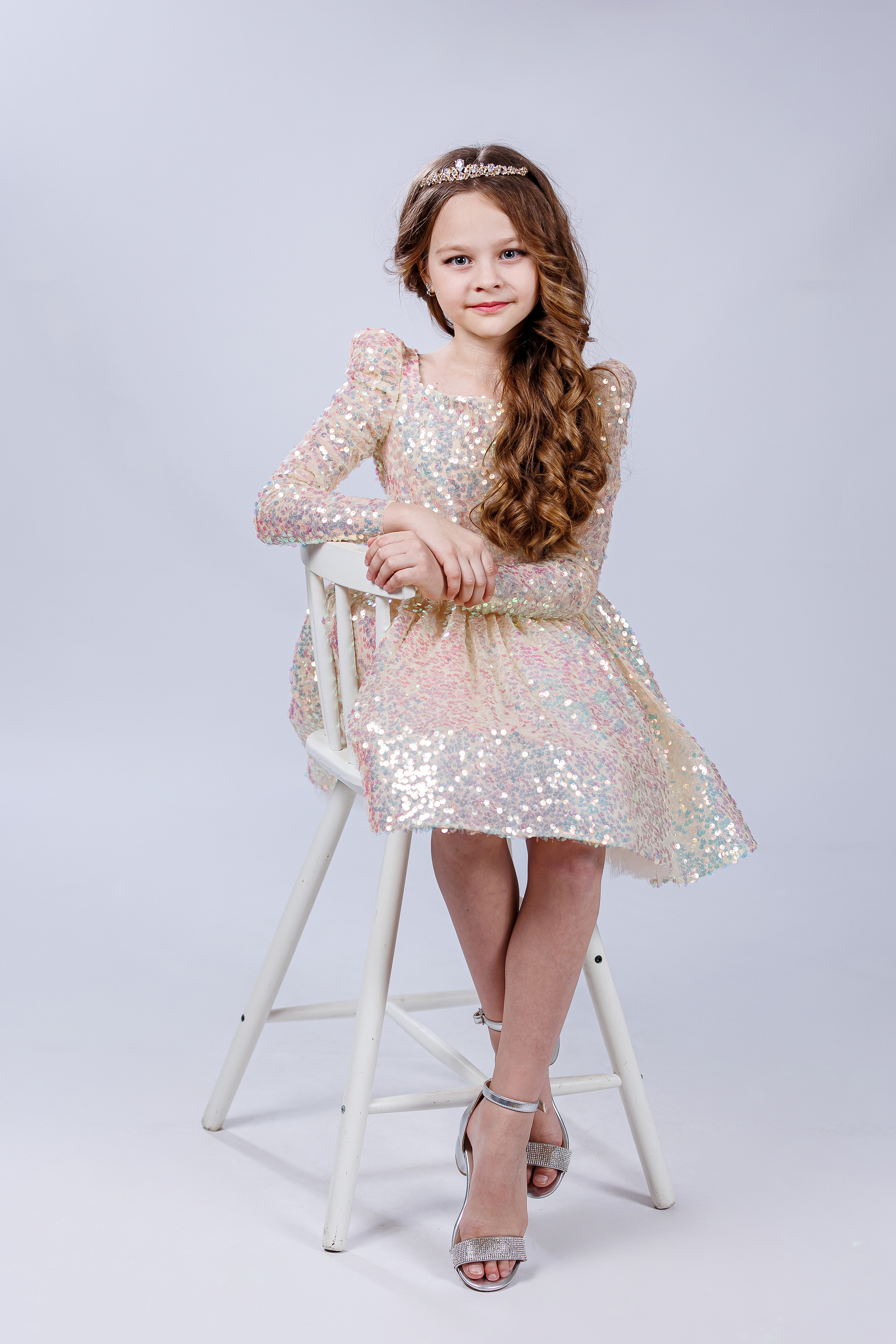 Фотосессия для вокальной студии «Звёздочка». Семейный и детский фотограф Комина Елена, Власиха, Одинцово