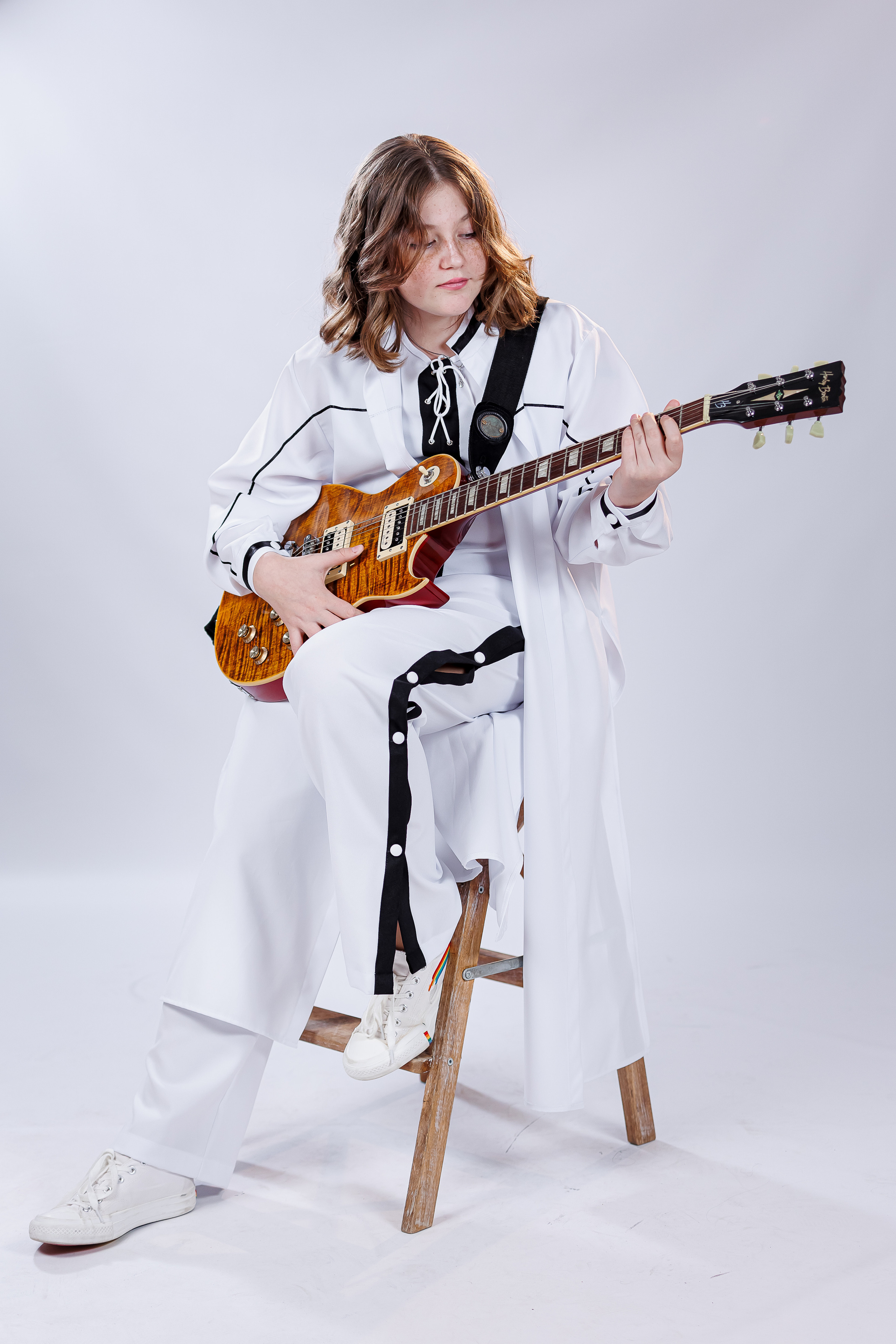 Фотосессия для вокальной студии «Звёздочка». Семейный и детский фотограф Комина Елена, Власиха, Одинцово