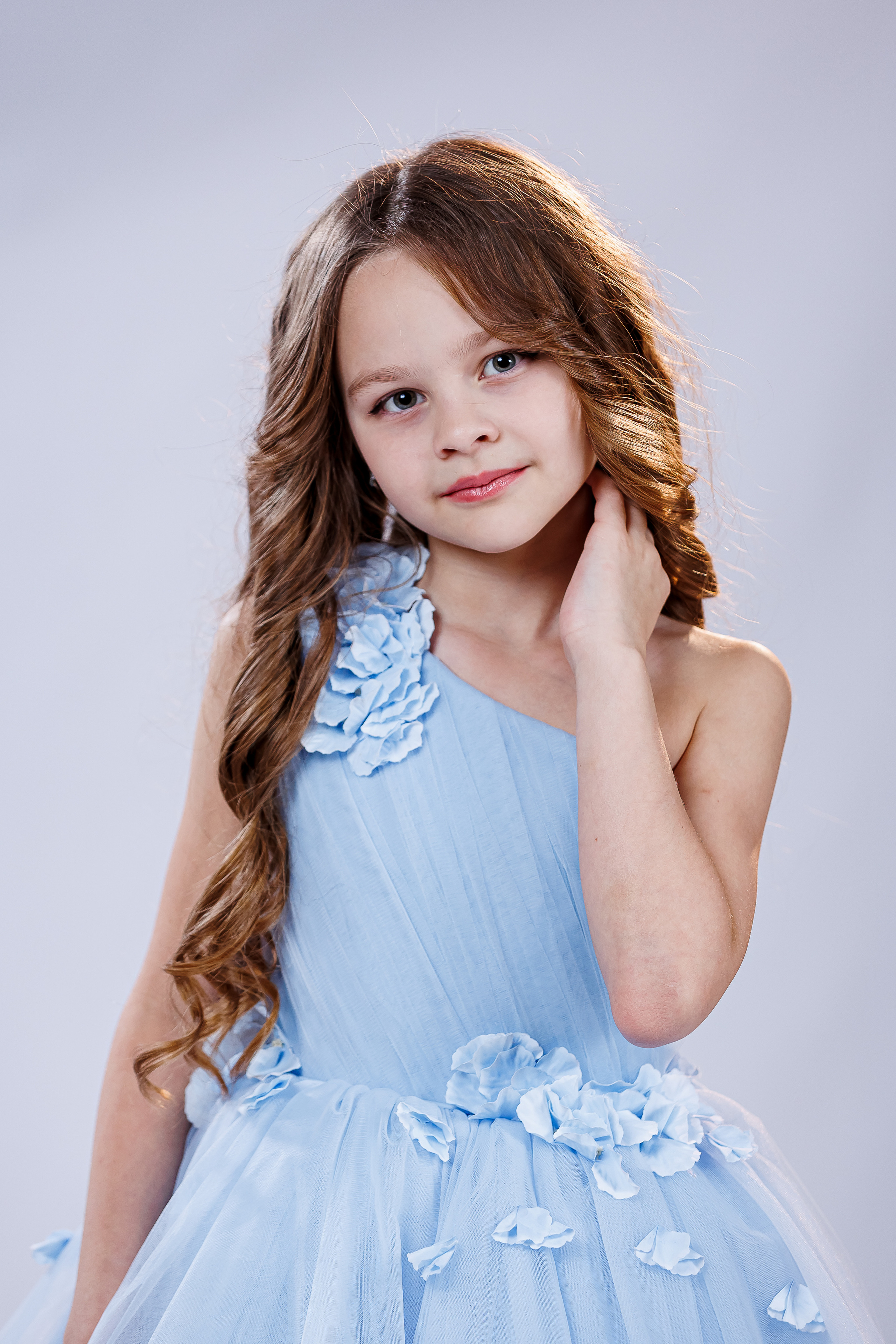 Фотосессия для вокальной студии «Звёздочка». Семейный и детский фотограф Комина Елена, Власиха, Одинцово