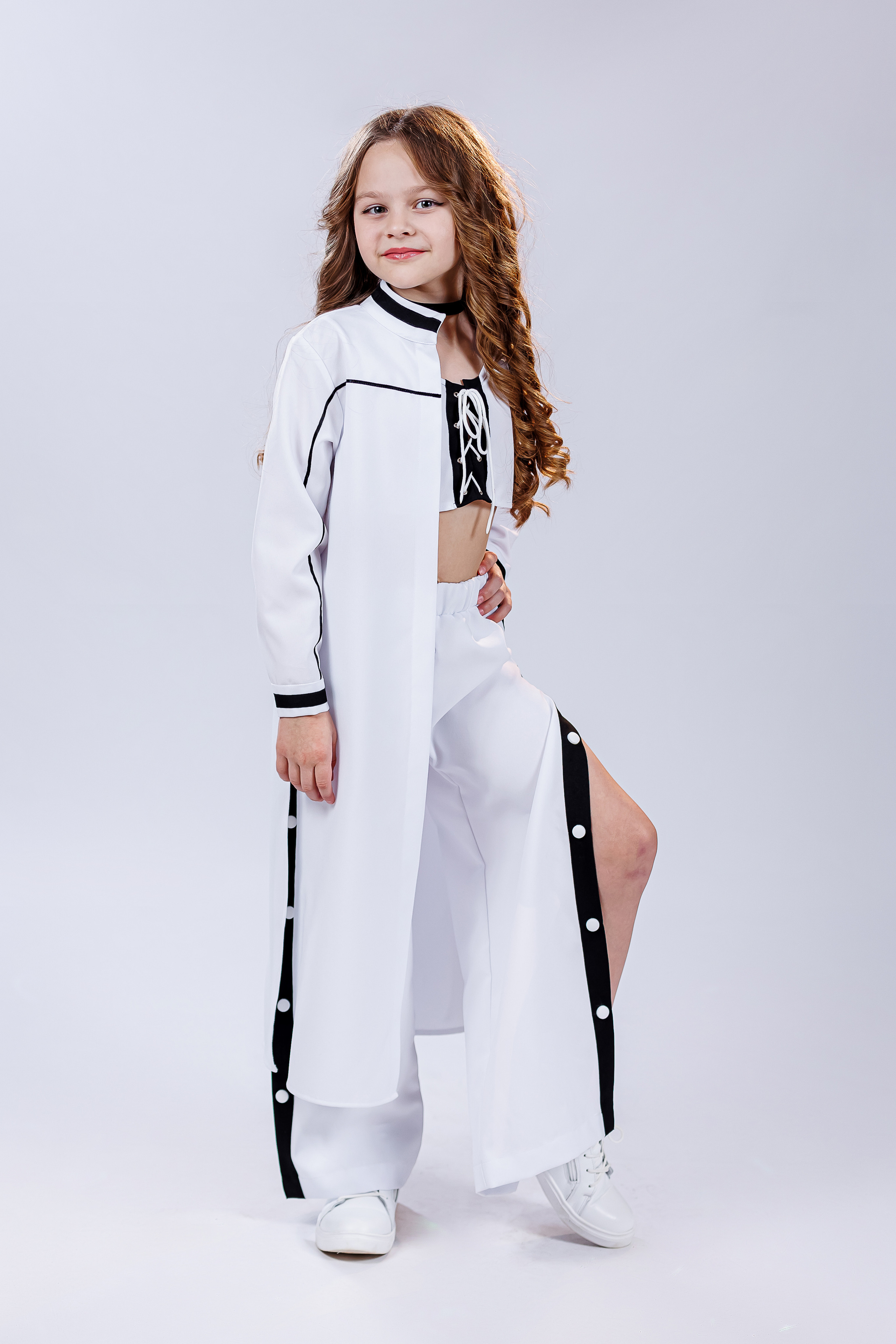 Фотосессия для вокальной студии «Звёздочка». Семейный и детский фотограф Комина Елена, Власиха, Одинцово