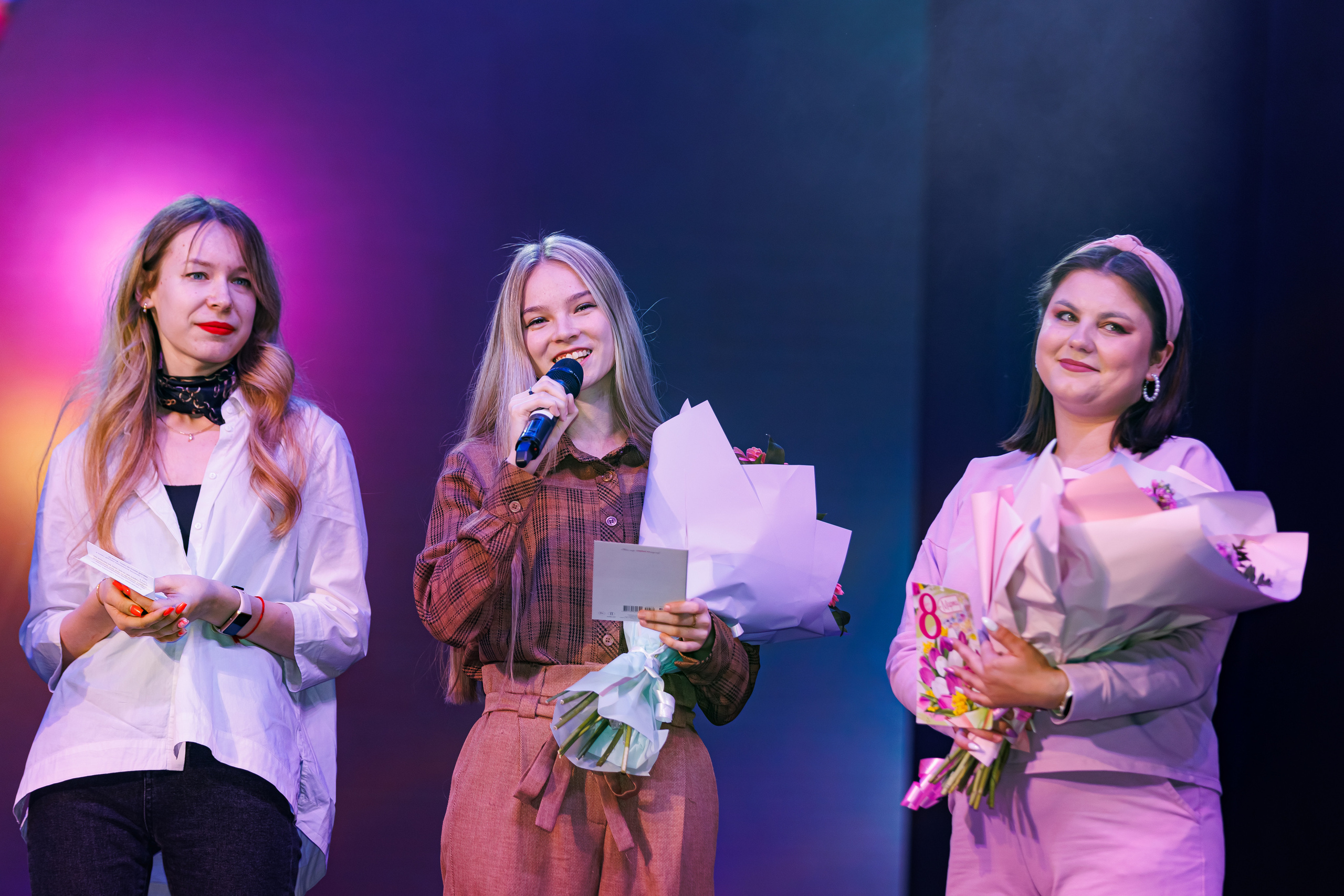 Юбилейный концерт танцевальной студии «Образ». Семейный и детский фотограф Комина Елена, Власиха, Одинцово