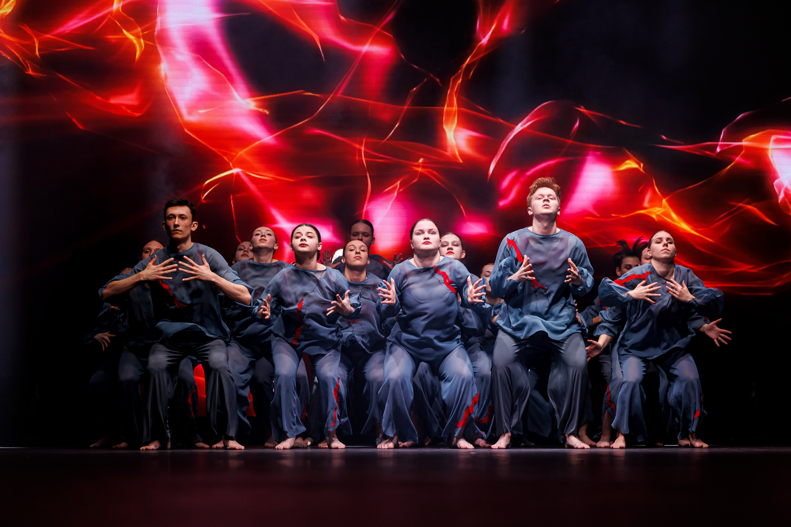 Юбилейный концерт танцевальной студии «Образ». Семейный и детский фотограф Комина Елена, Власиха, Одинцово