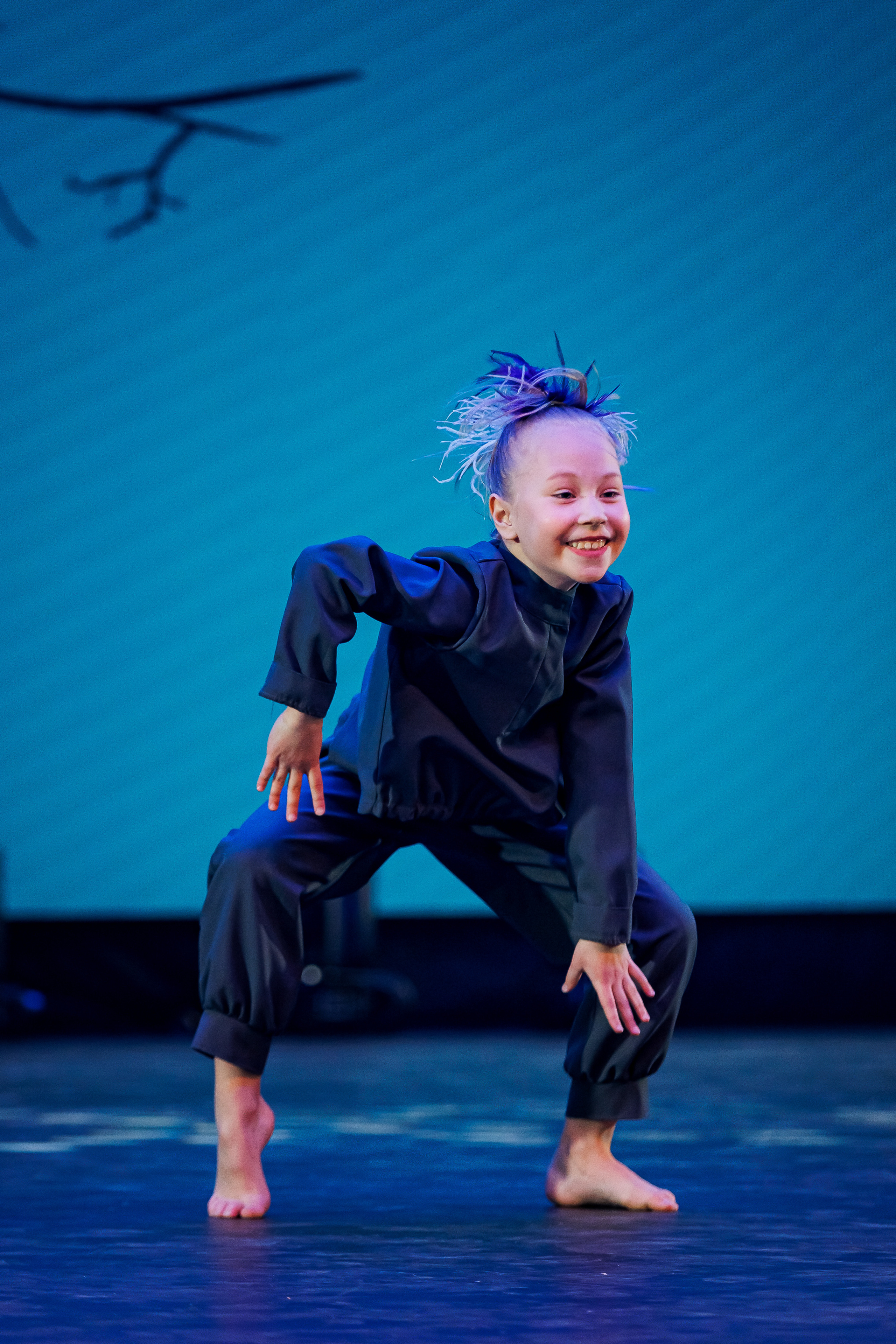 Юбилейный концерт танцевальной студии «Образ». Семейный и детский фотограф Комина Елена, Власиха, Одинцово