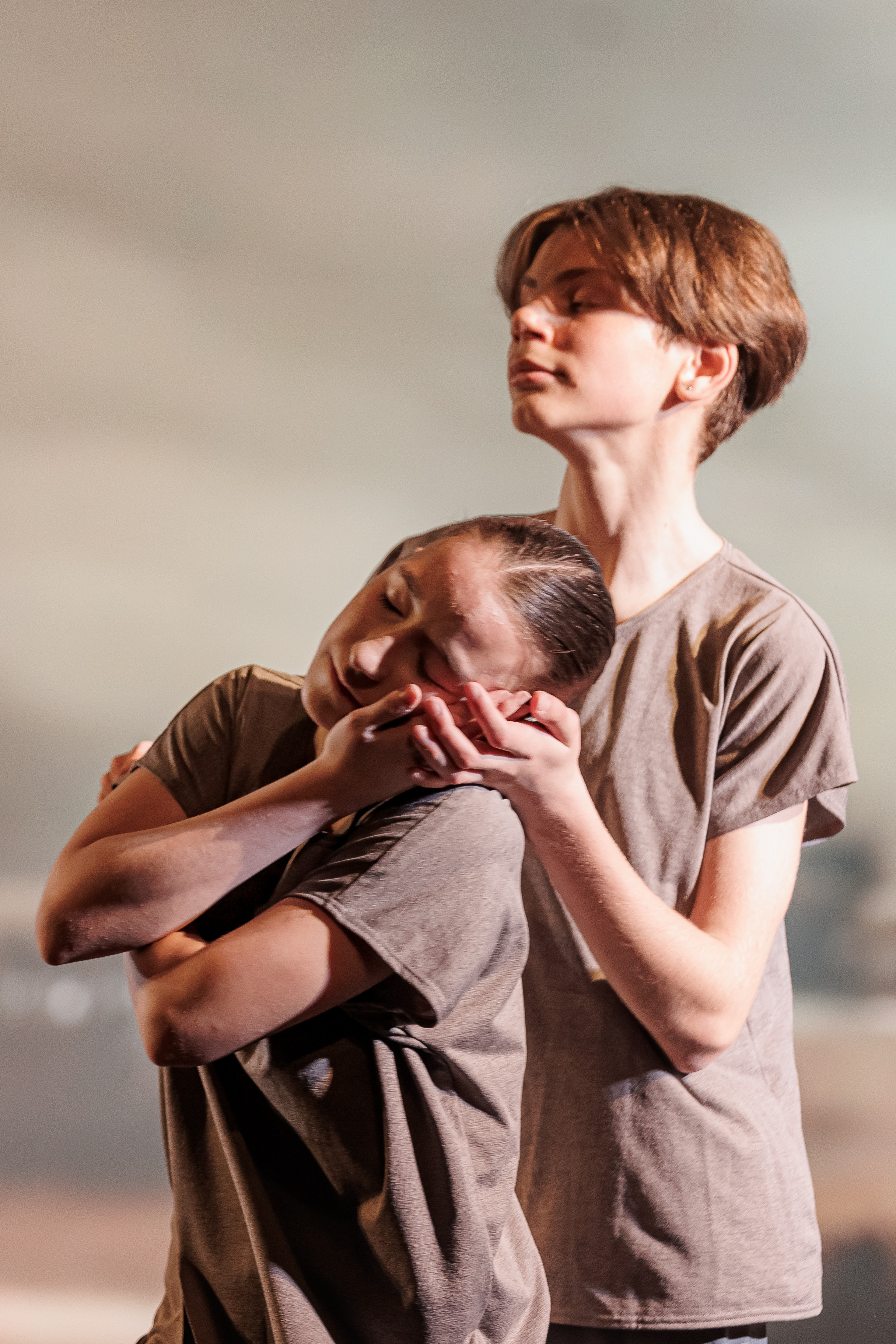 Юбилейный концерт танцевальной студии «Образ». Семейный и детский фотограф Комина Елена, Власиха, Одинцово