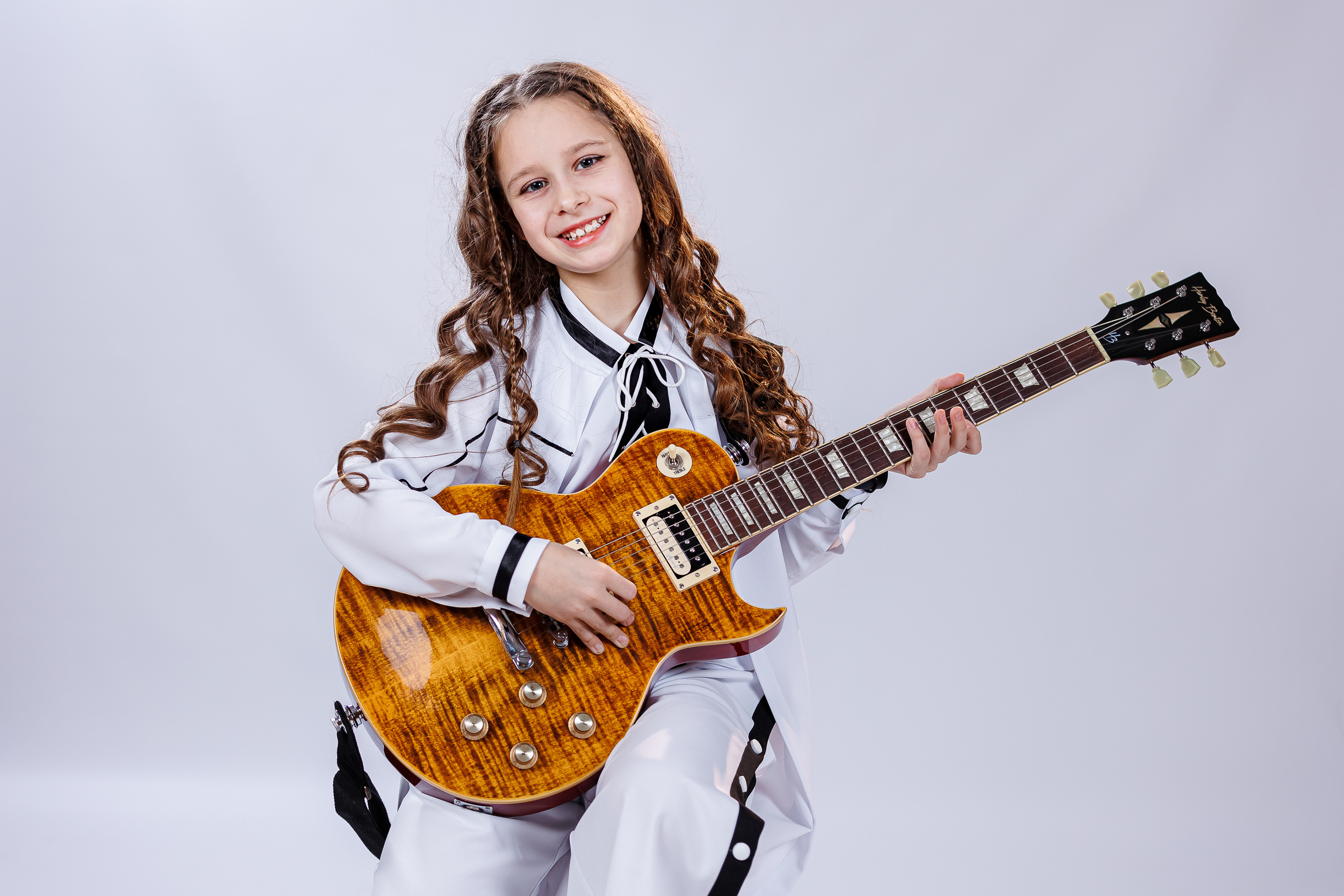 Фотосессия для вокальной студии «Звёздочка». Семейный и детский фотограф Комина Елена, Власиха, Одинцово