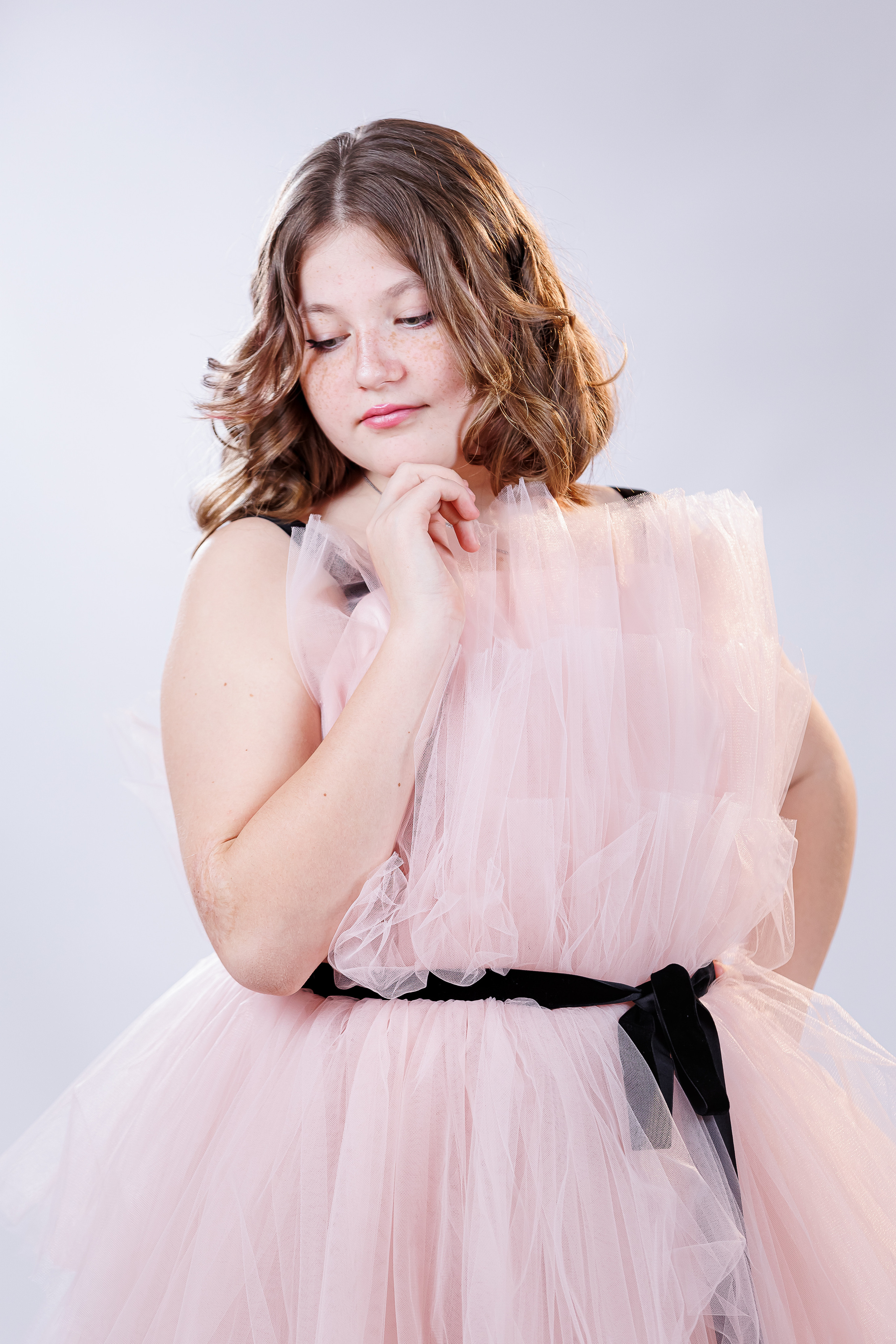 Фотосессия для вокальной студии «Звёздочка». Семейный и детский фотограф Комина Елена, Власиха, Одинцово