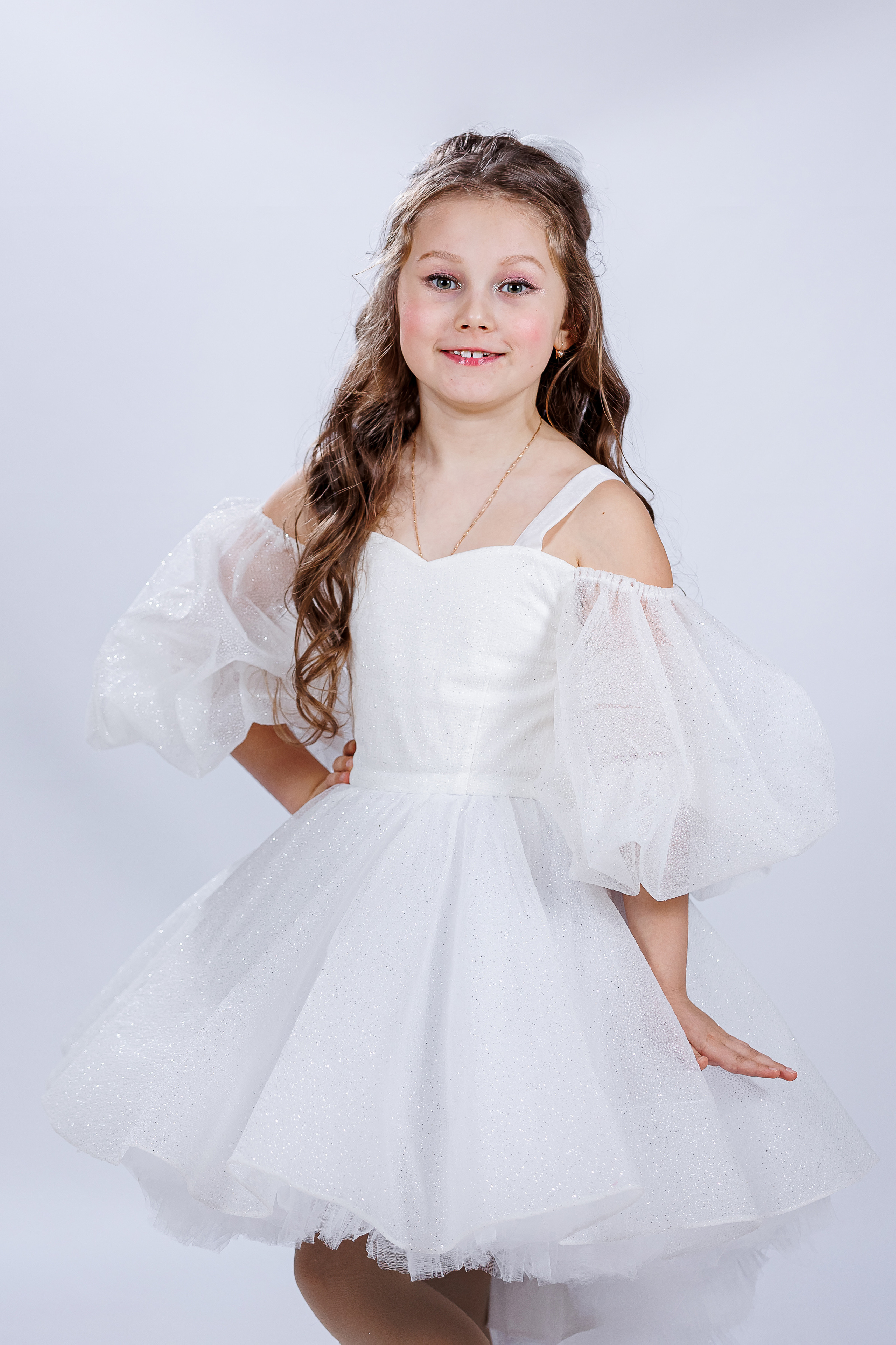 Фотосессия для вокальной студии «Звёздочка». Семейный и детский фотограф Комина Елена, Власиха, Одинцово