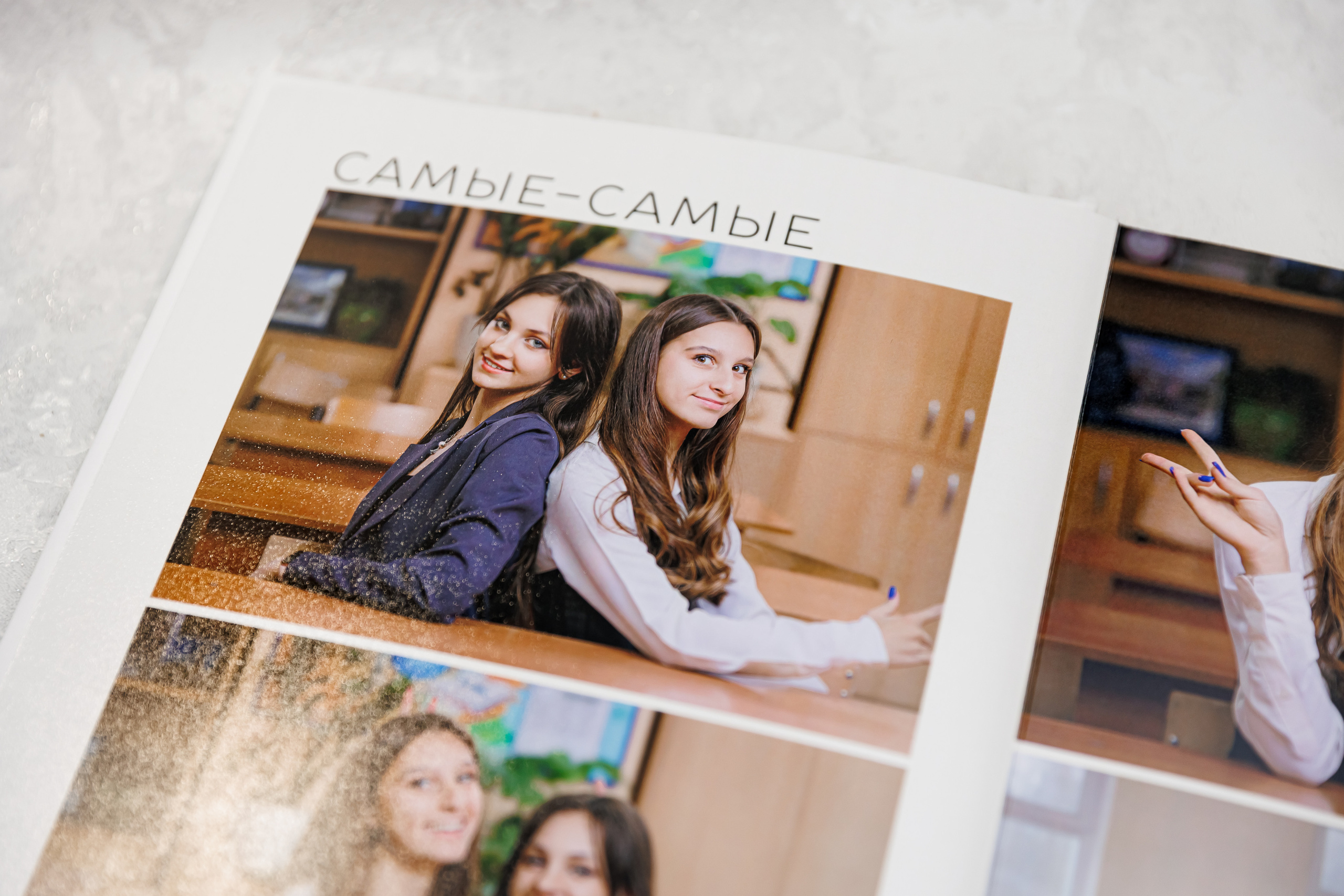 Персональные альбомы 9, 11 класс. Семейный и детский фотограф Комина Елена, Власиха, Одинцово