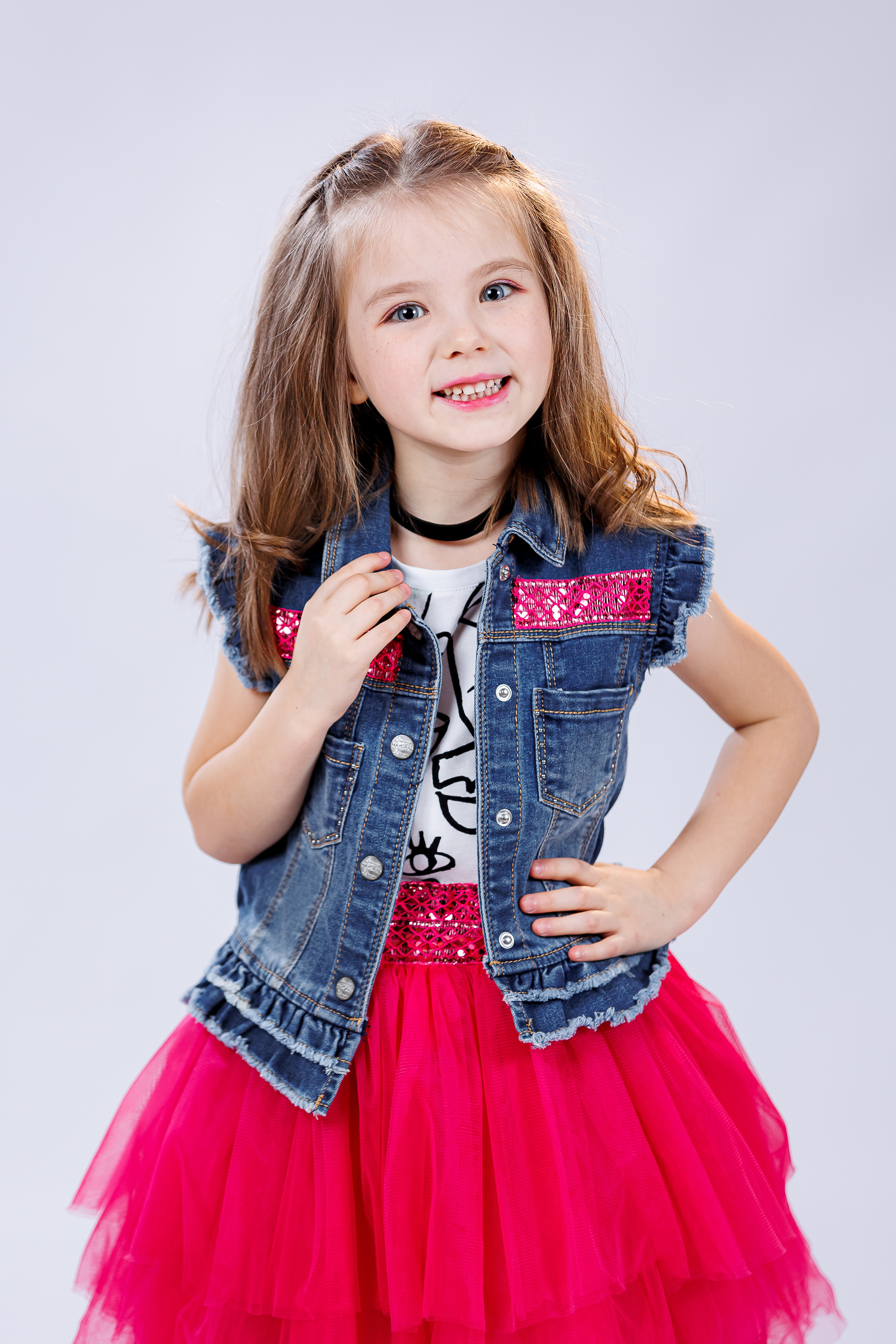 Фотосессия для вокальной студии «Звёздочка». Семейный и детский фотограф Комина Елена, Власиха, Одинцово