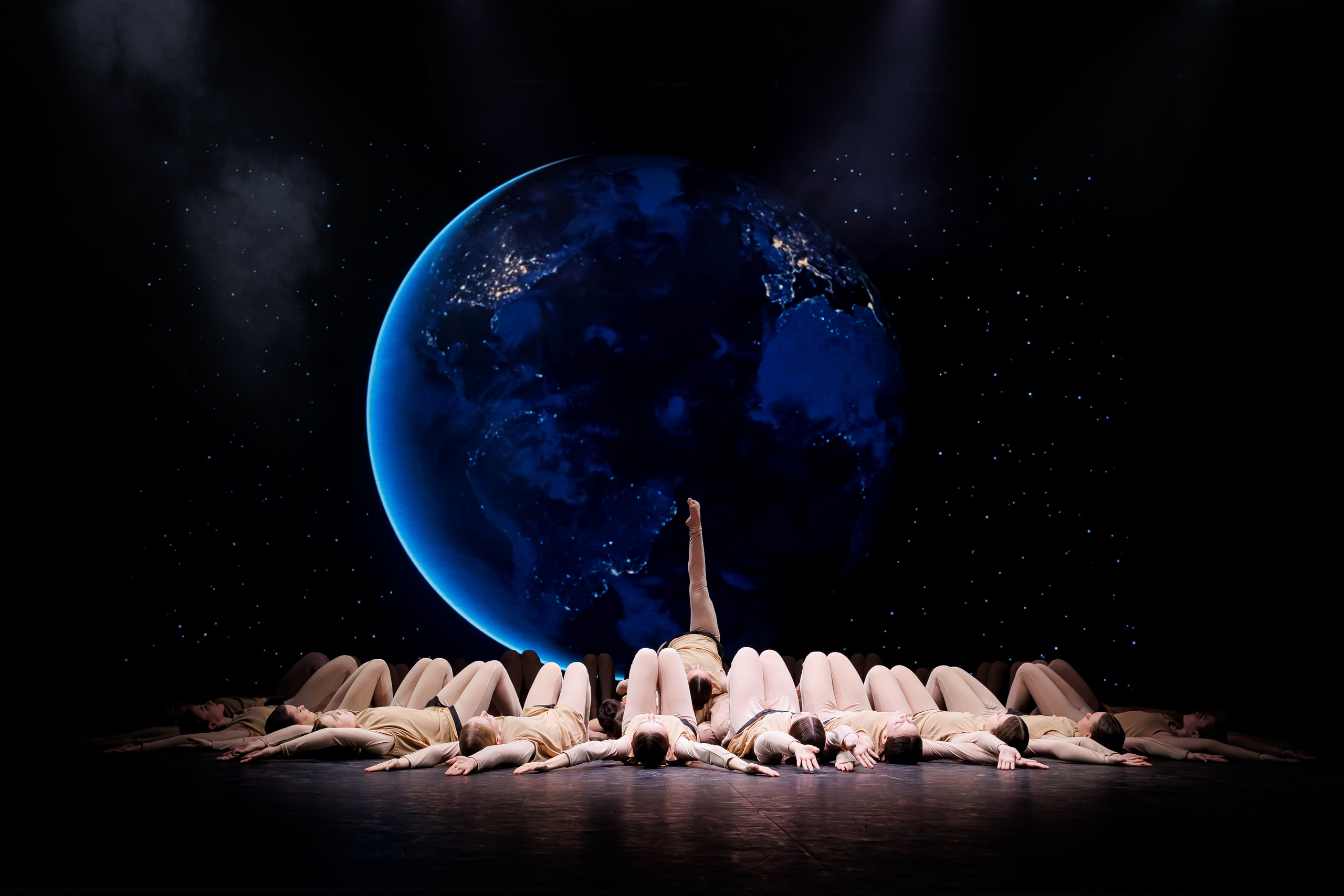 Юбилейный концерт танцевальной студии «Образ». Семейный и детский фотограф Комина Елена, Власиха, Одинцово