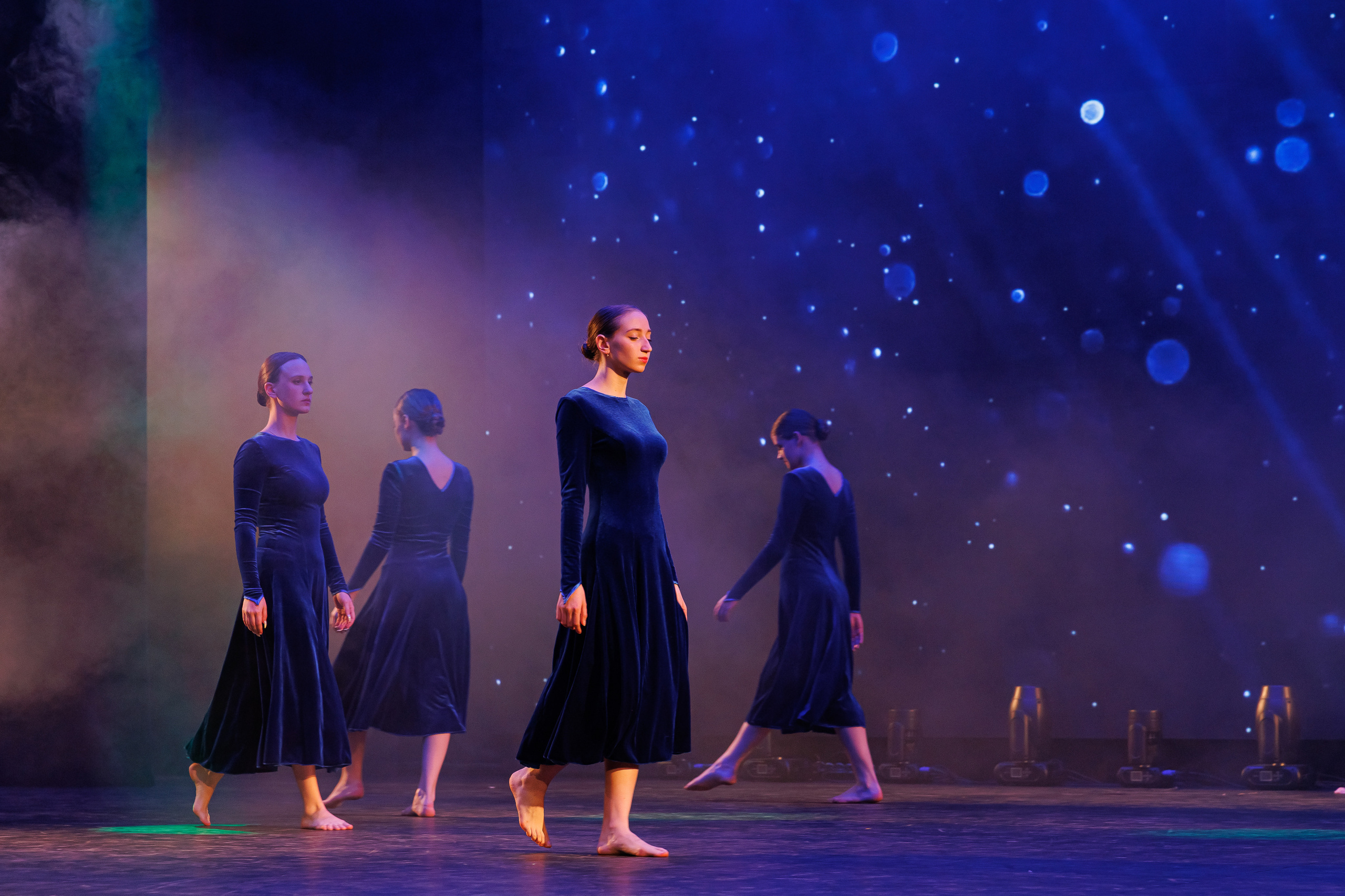 Юбилейный концерт танцевальной студии «Образ». Семейный и детский фотограф Комина Елена, Власиха, Одинцово