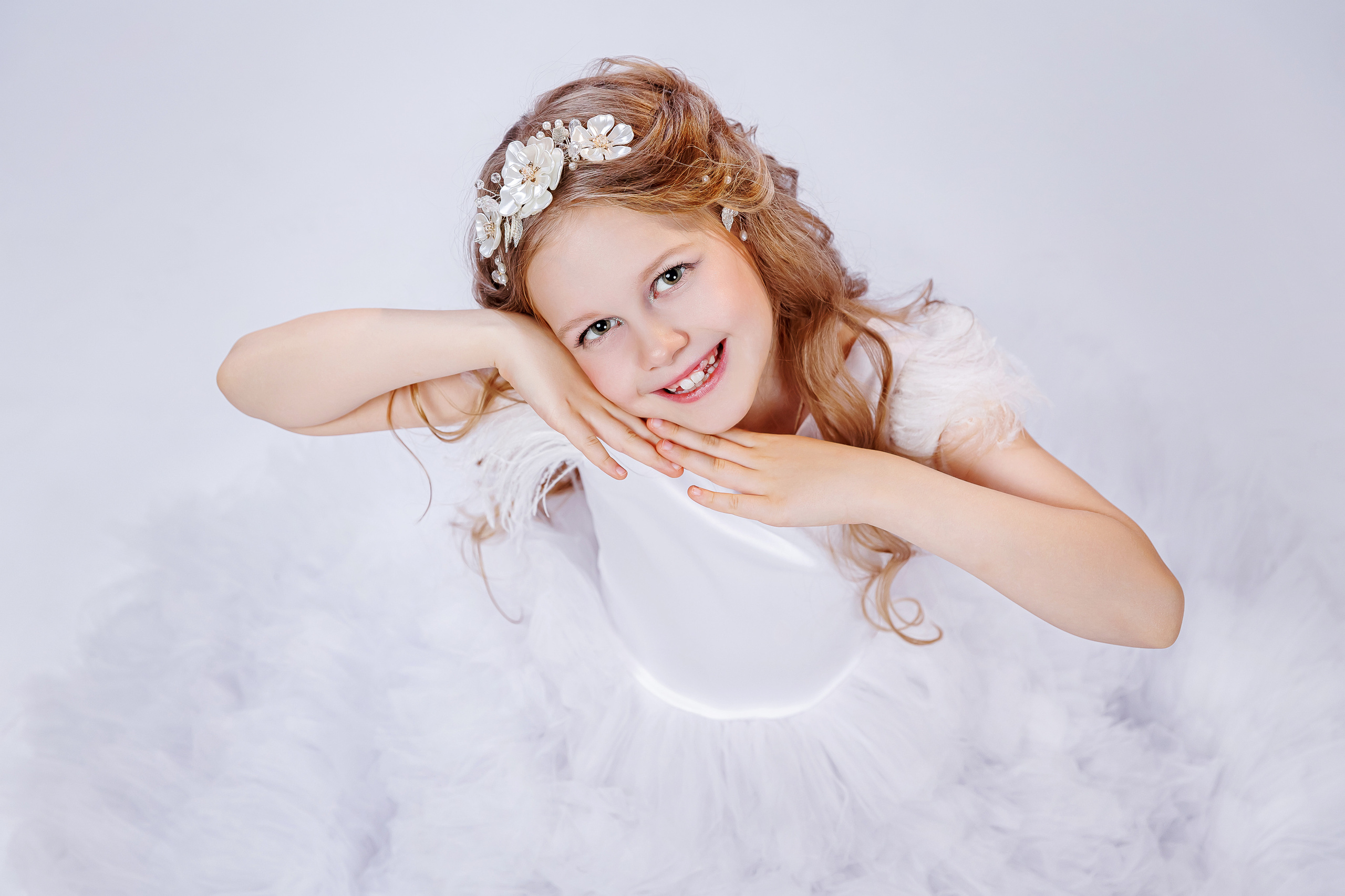 Фотосессия для вокальной студии «Звёздочка». Семейный и детский фотограф Комина Елена, Власиха, Одинцово