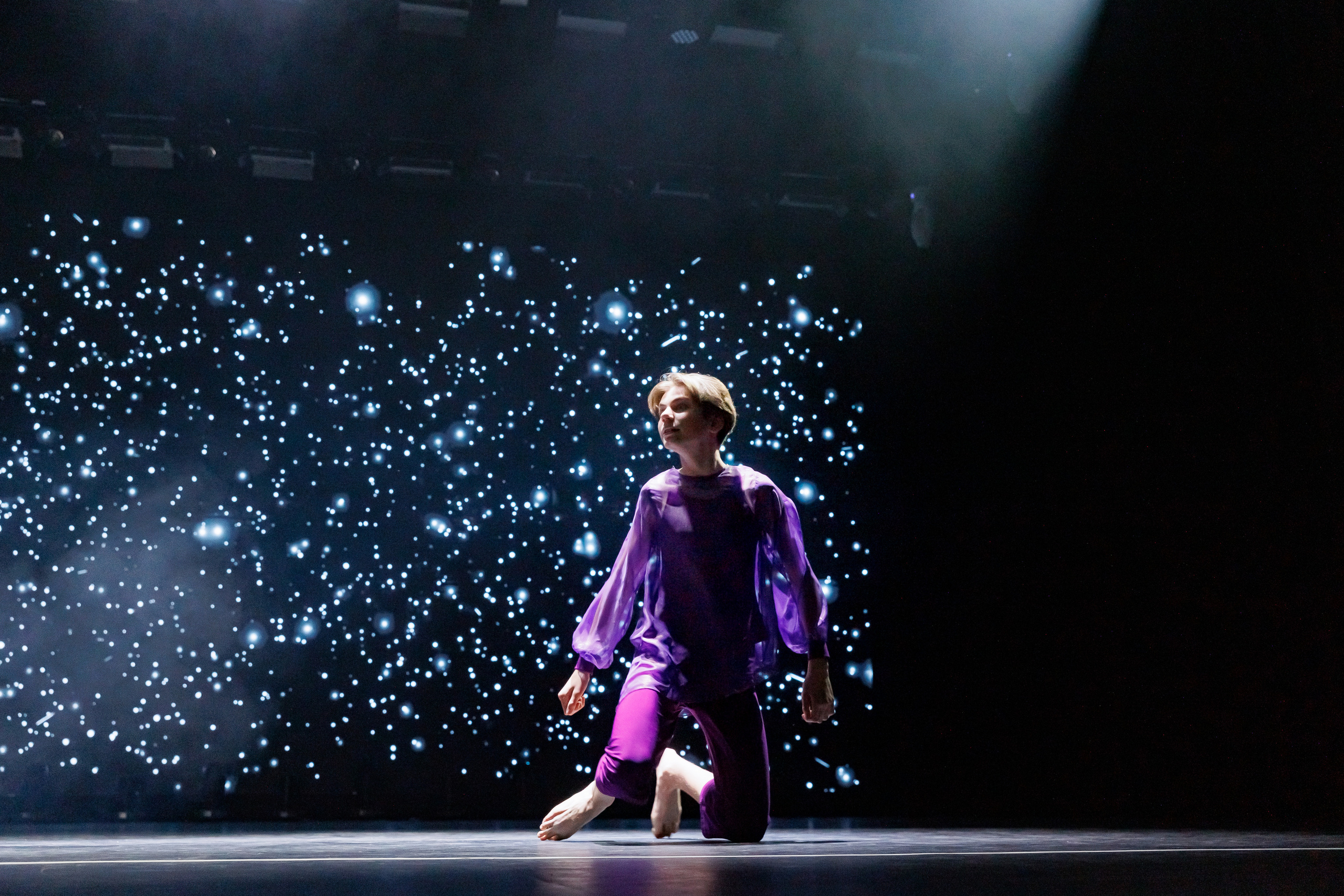 Юбилейный концерт танцевальной студии «Образ». Семейный и детский фотограф Комина Елена, Власиха, Одинцово