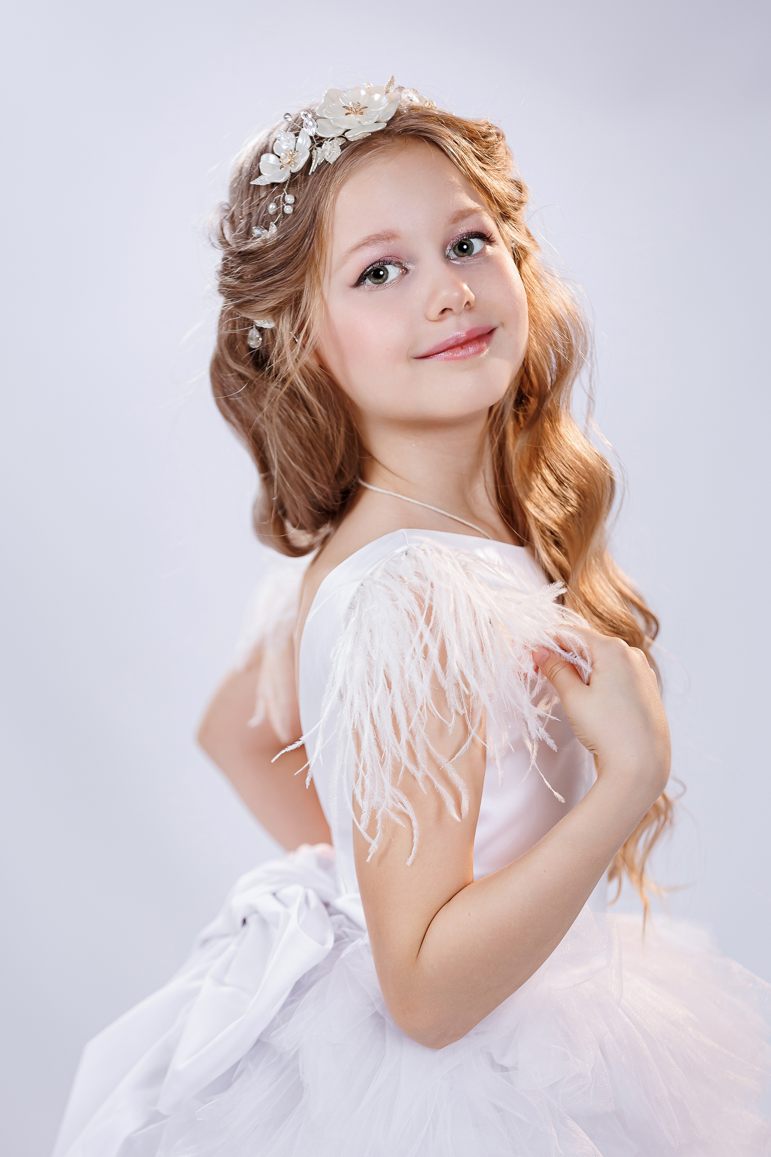 Фотосессия для вокальной студии «Звёздочка». Семейный и детский фотограф Комина Елена, Власиха, Одинцово