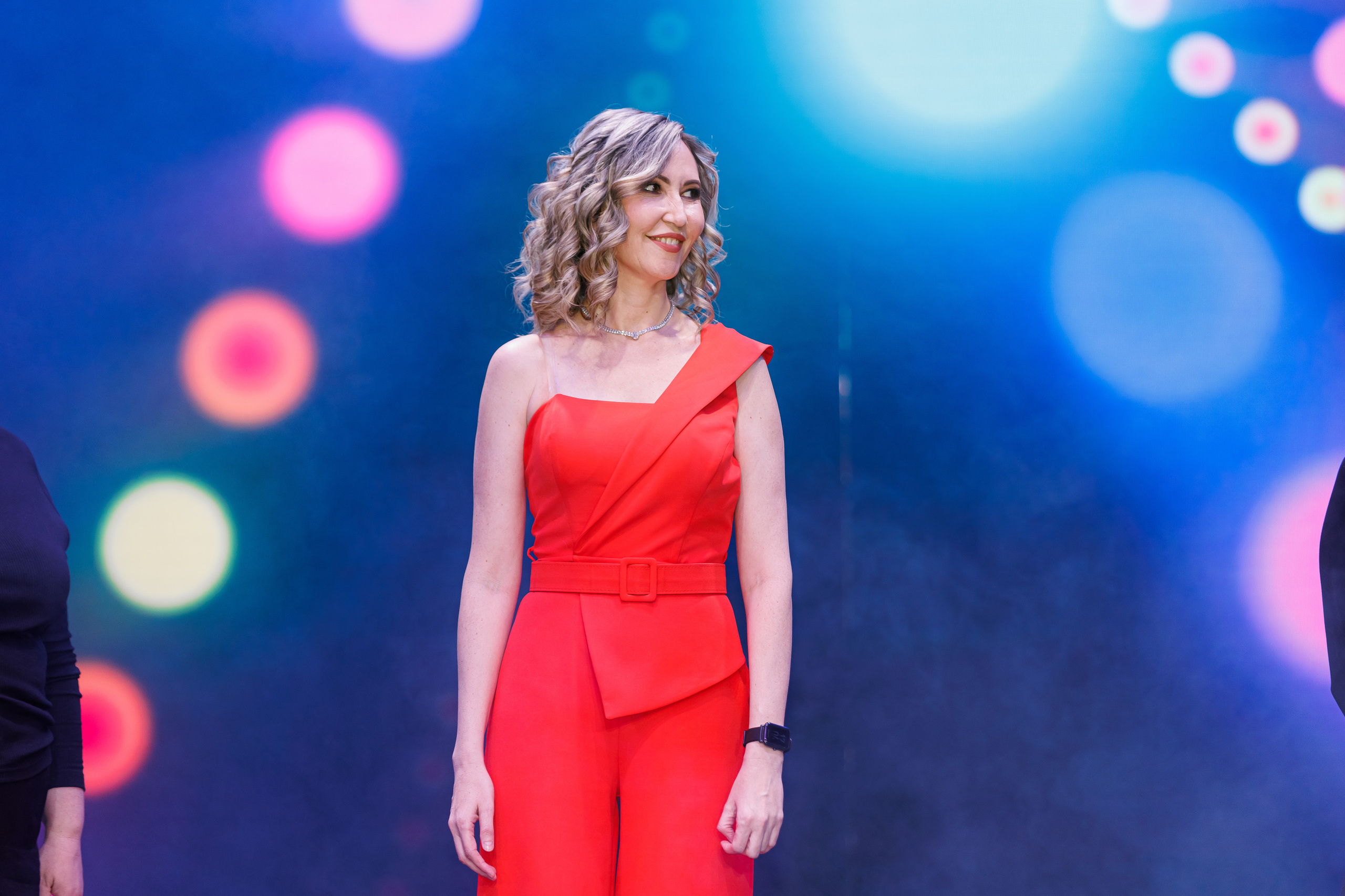 Юбилейный концерт танцевальной студии «Образ». Семейный и детский фотограф Комина Елена, Власиха, Одинцово