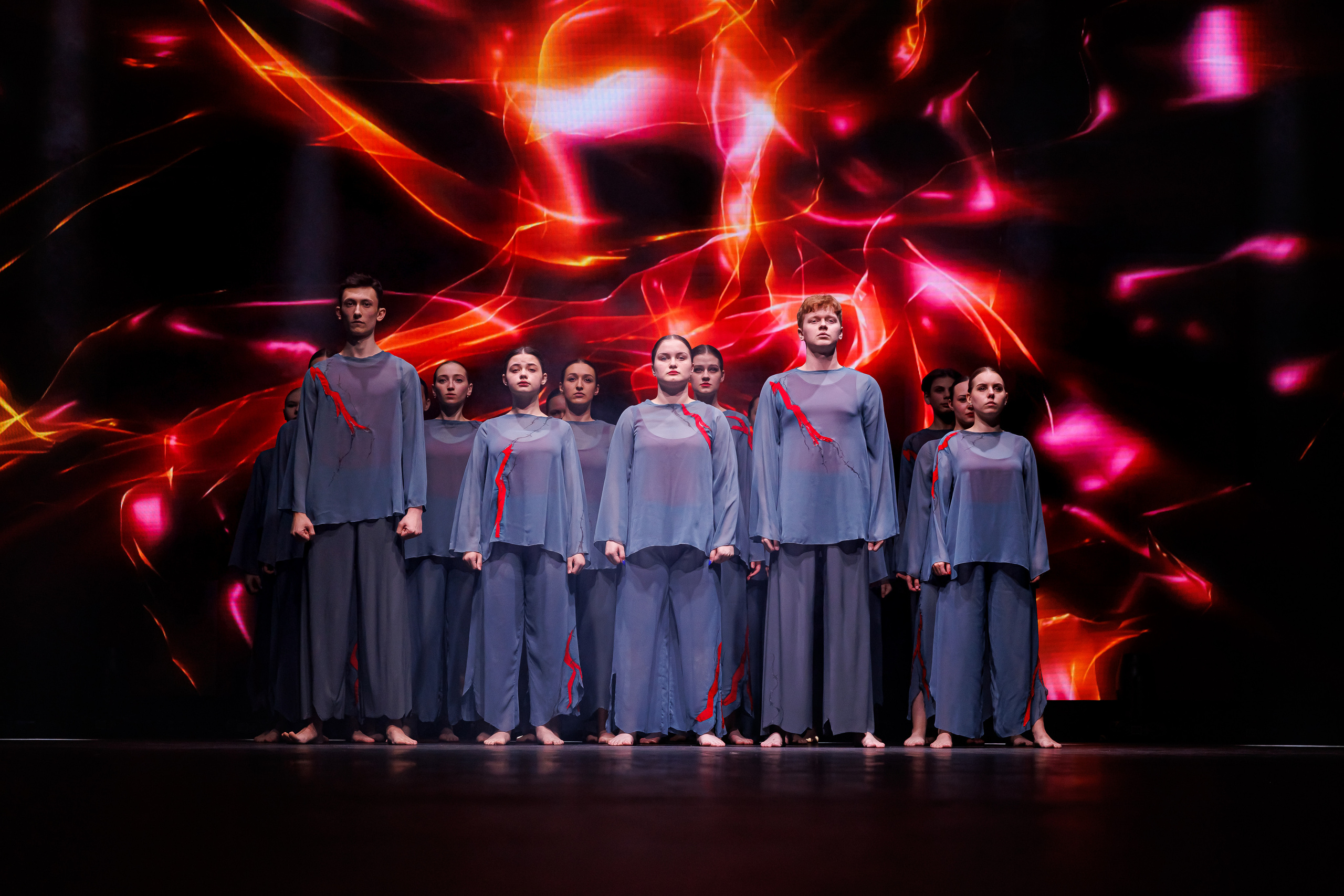 Юбилейный концерт танцевальной студии «Образ». Семейный и детский фотограф Комина Елена, Власиха, Одинцово