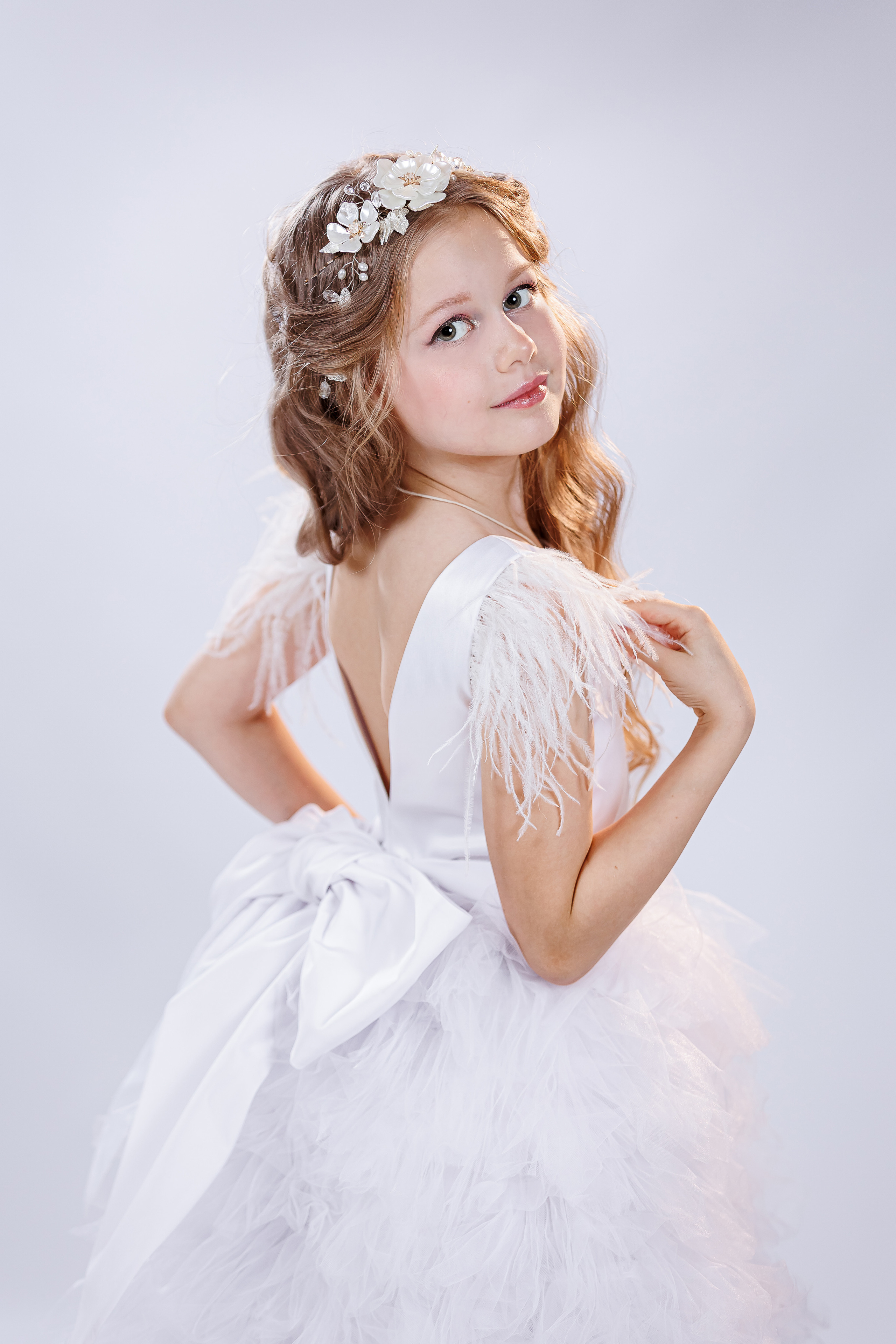 Фотосессия для вокальной студии «Звёздочка». Семейный и детский фотограф Комина Елена, Власиха, Одинцово