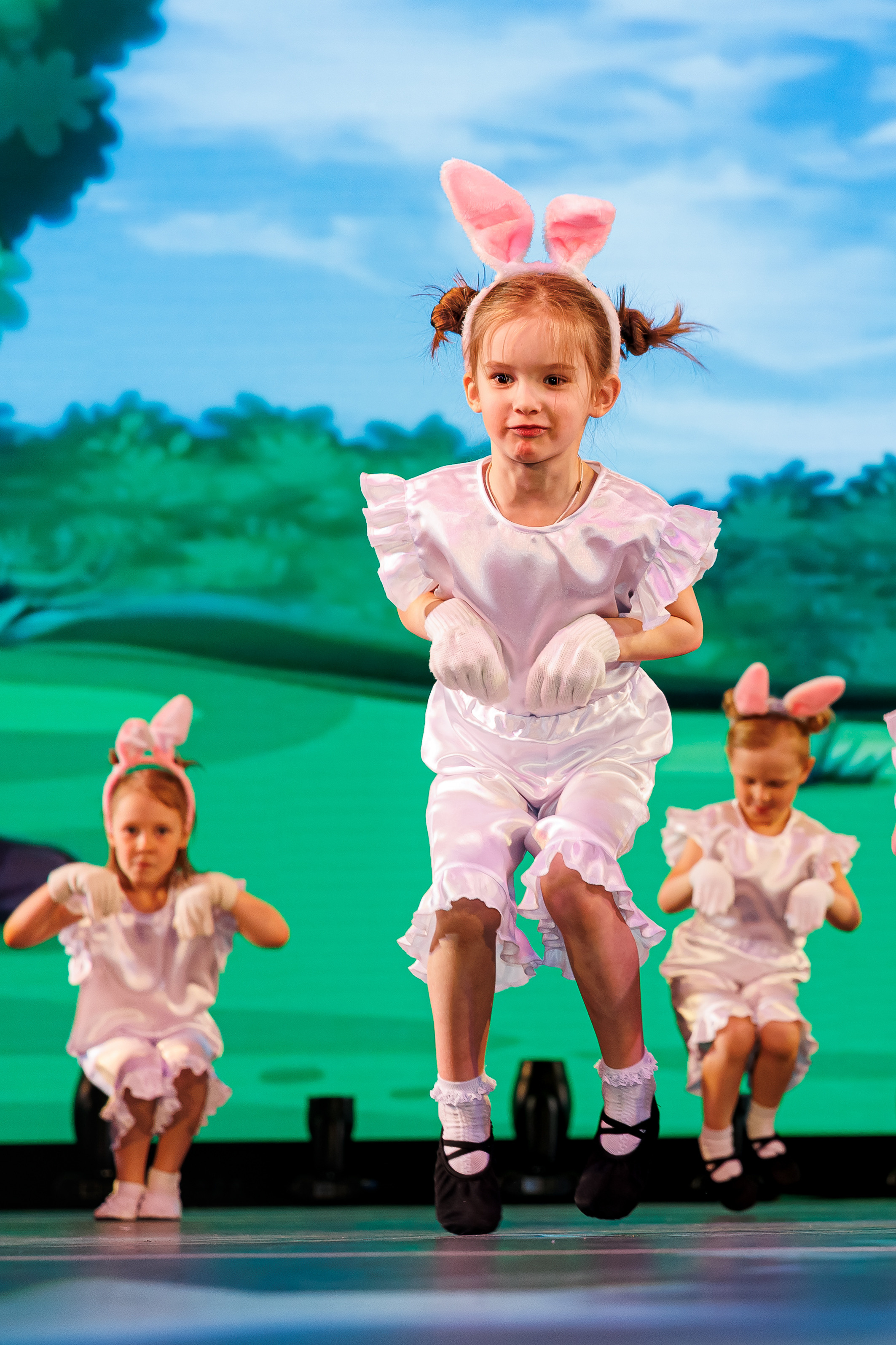 Юбилейный концерт танцевальной студии «Образ». Семейный и детский фотограф Комина Елена, Власиха, Одинцово