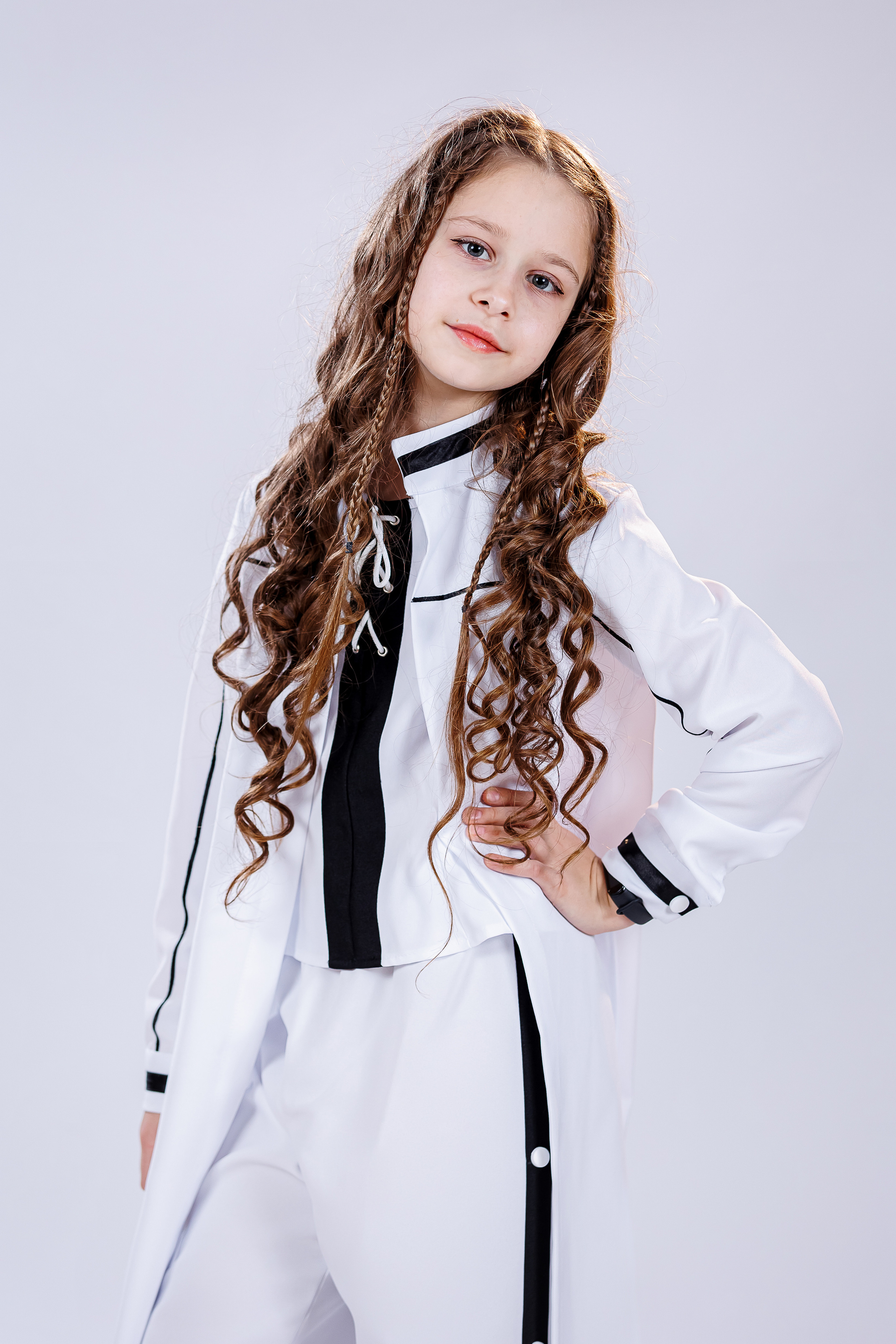 Фотосессия для вокальной студии «Звёздочка». Семейный и детский фотограф Комина Елена, Власиха, Одинцово