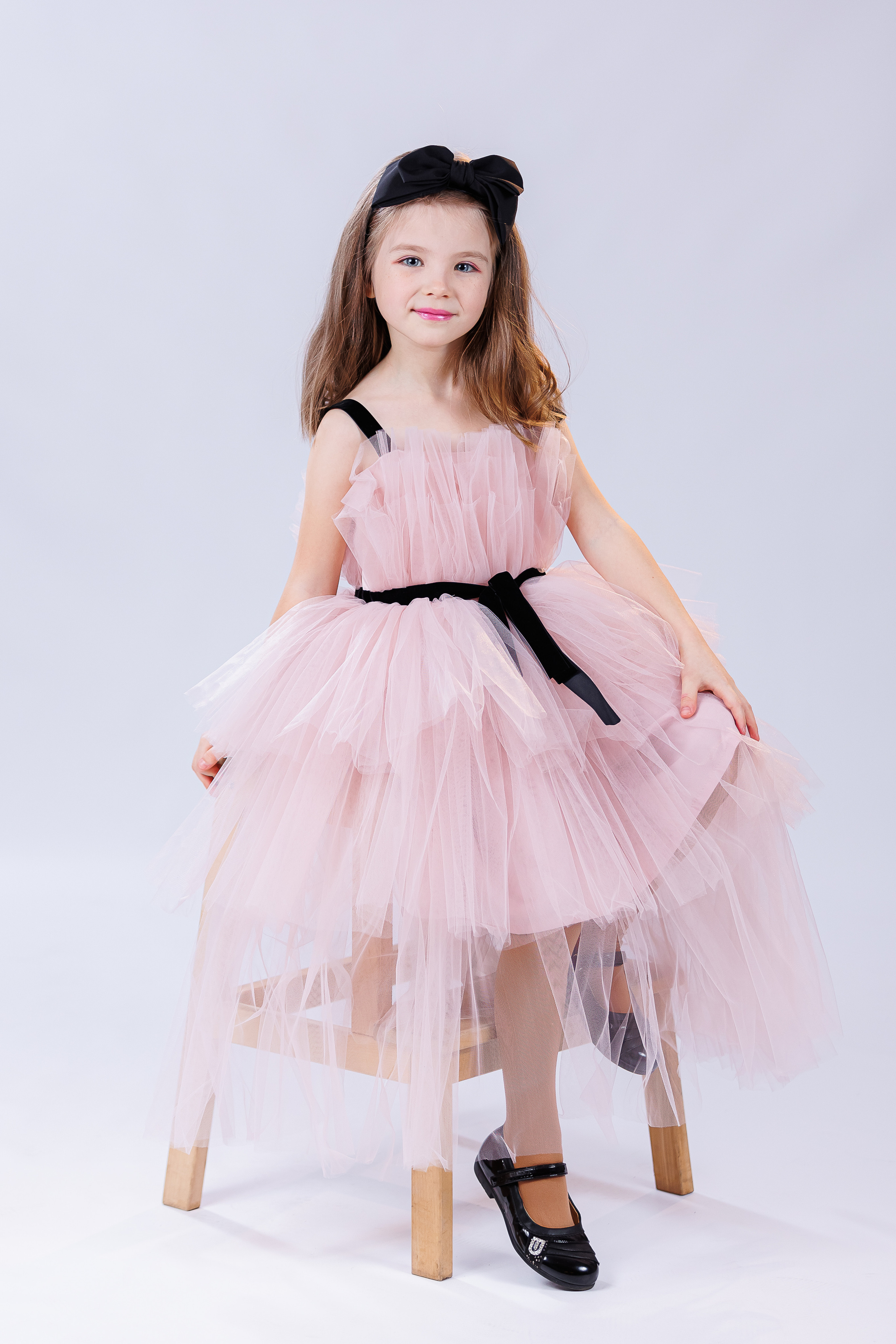 Фотосессия для вокальной студии «Звёздочка». Семейный и детский фотограф Комина Елена, Власиха, Одинцово