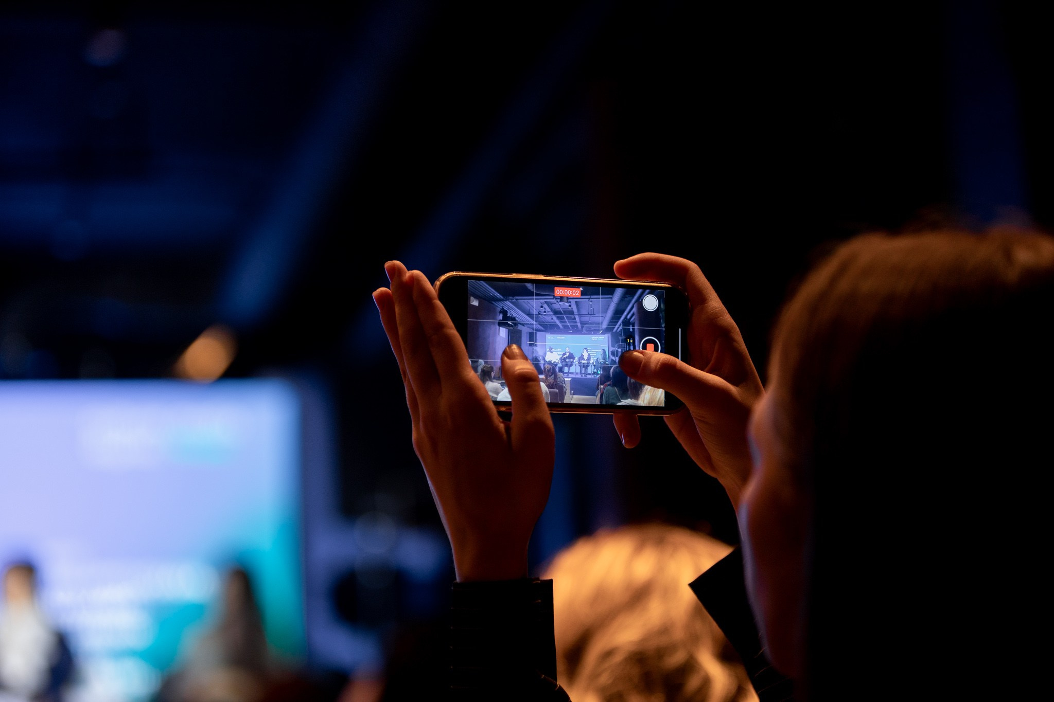 Культура Медиа Цифра Форум 2025. Павел Шарапов | Фотограф | Москва