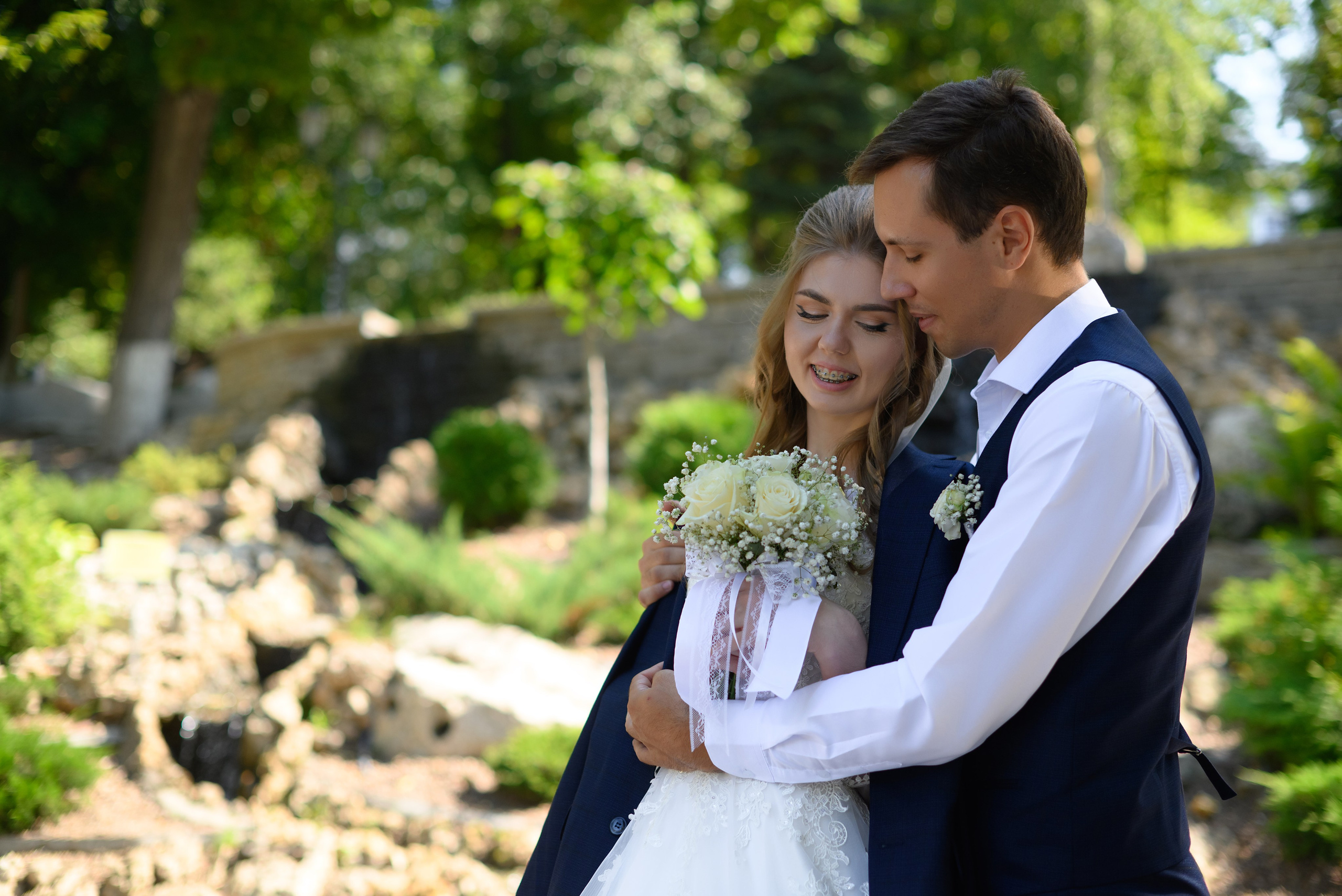 СВАДЕБНЫЕ СЪЕМКИ. Главная