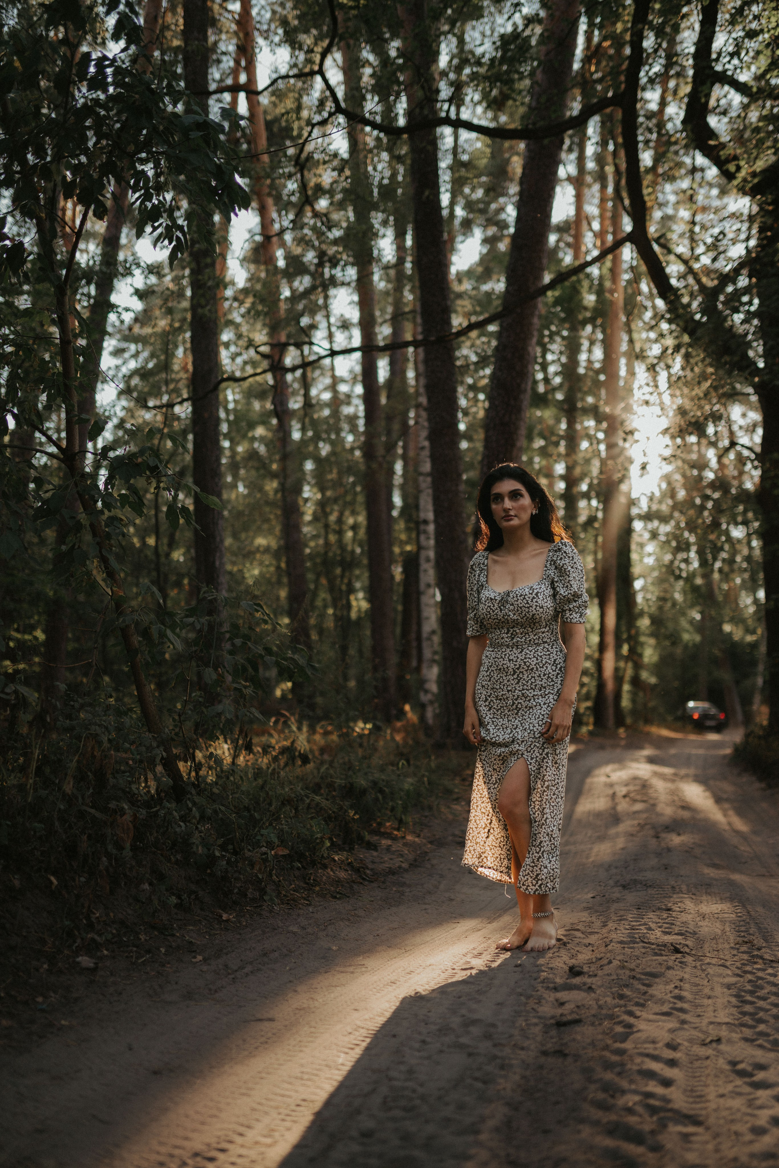 Индивидуальная фотосессия на природе. Семейный фотограф в Рязани и Москве Victoria_Kros