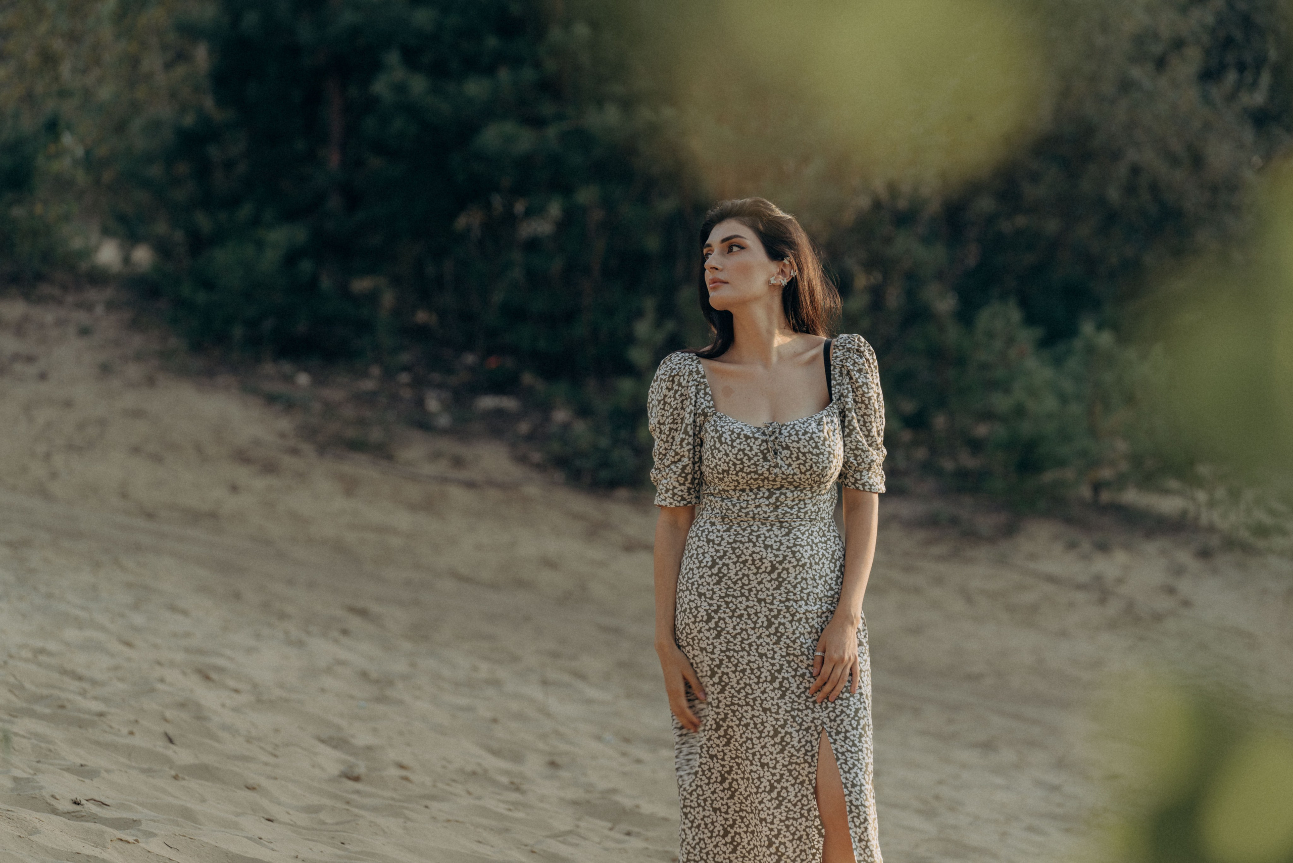 Индивидуальная фотосессия на природе. Семейный фотограф в Рязани и Москве Victoria_Kros