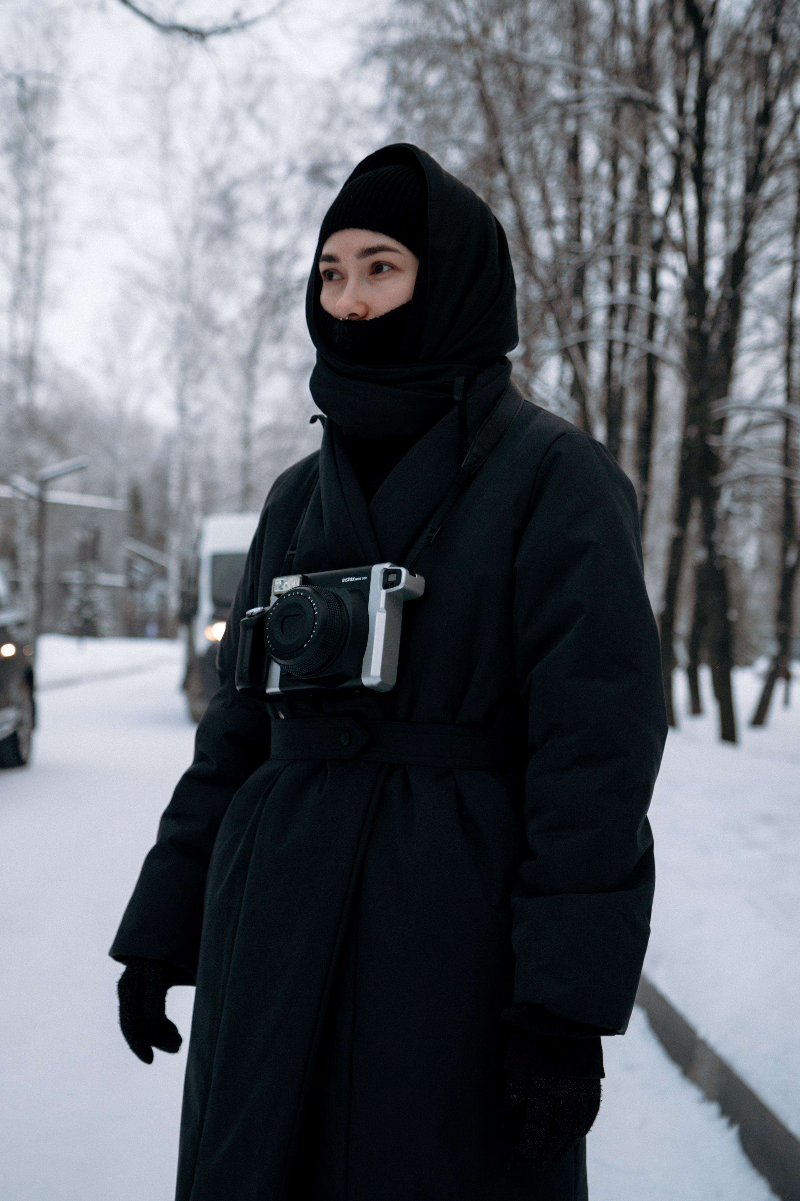 Backstage Exeed Russia. Автомобильный фотограф и видеограф в Новосибирске|Александра Косухина