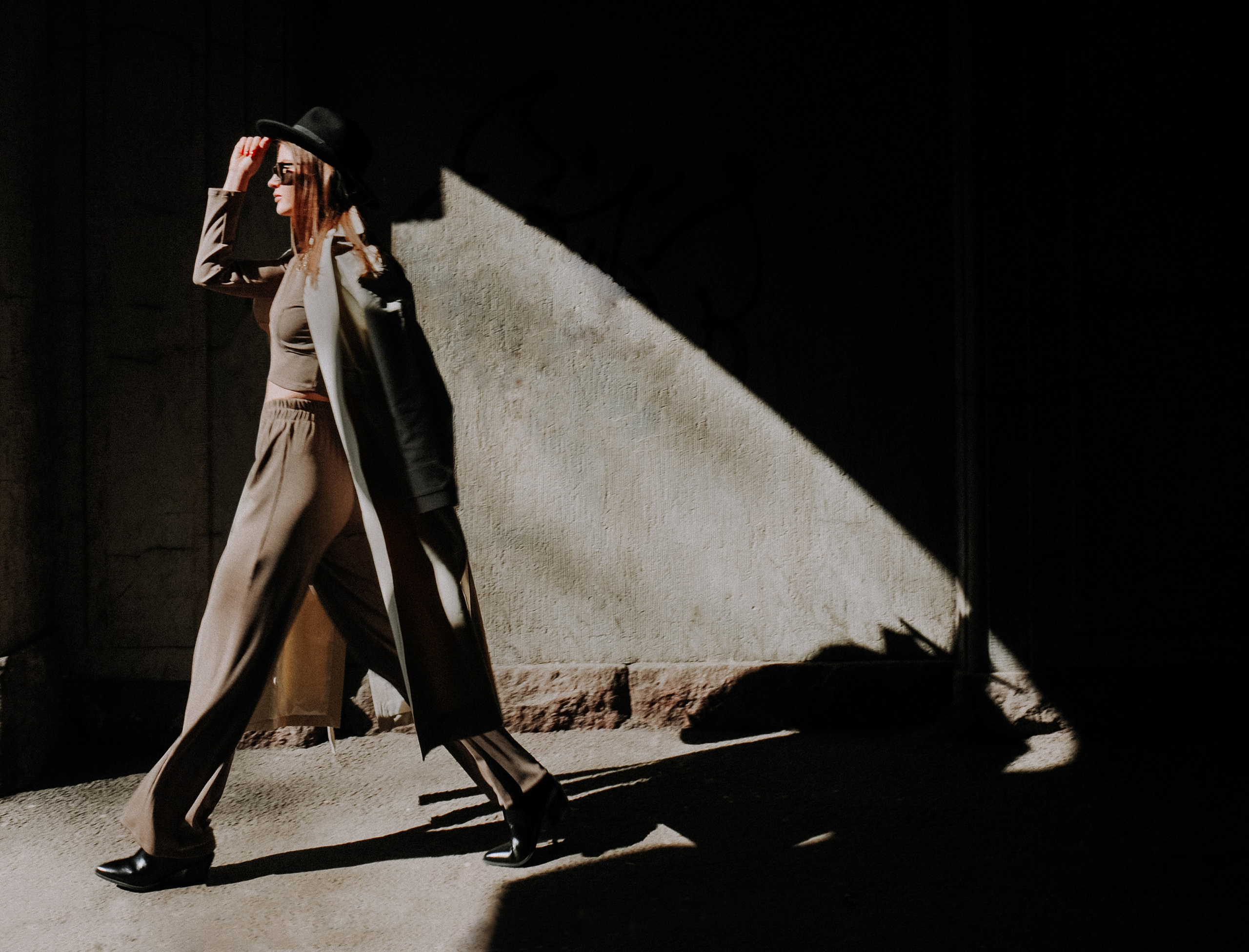 Портретный и лайфстайл фотограф в Санкт-Петербурге