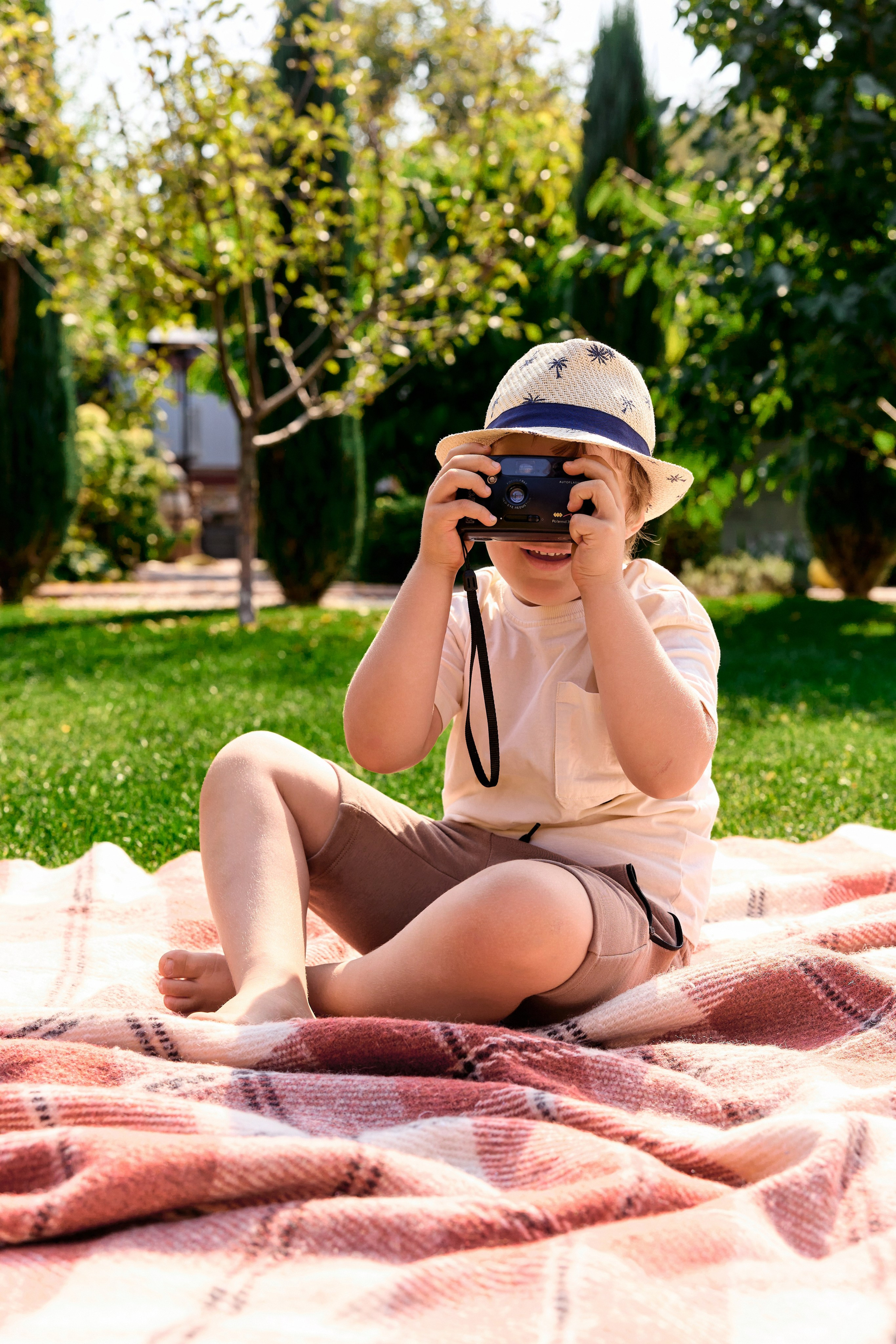 Семейный фотоистории