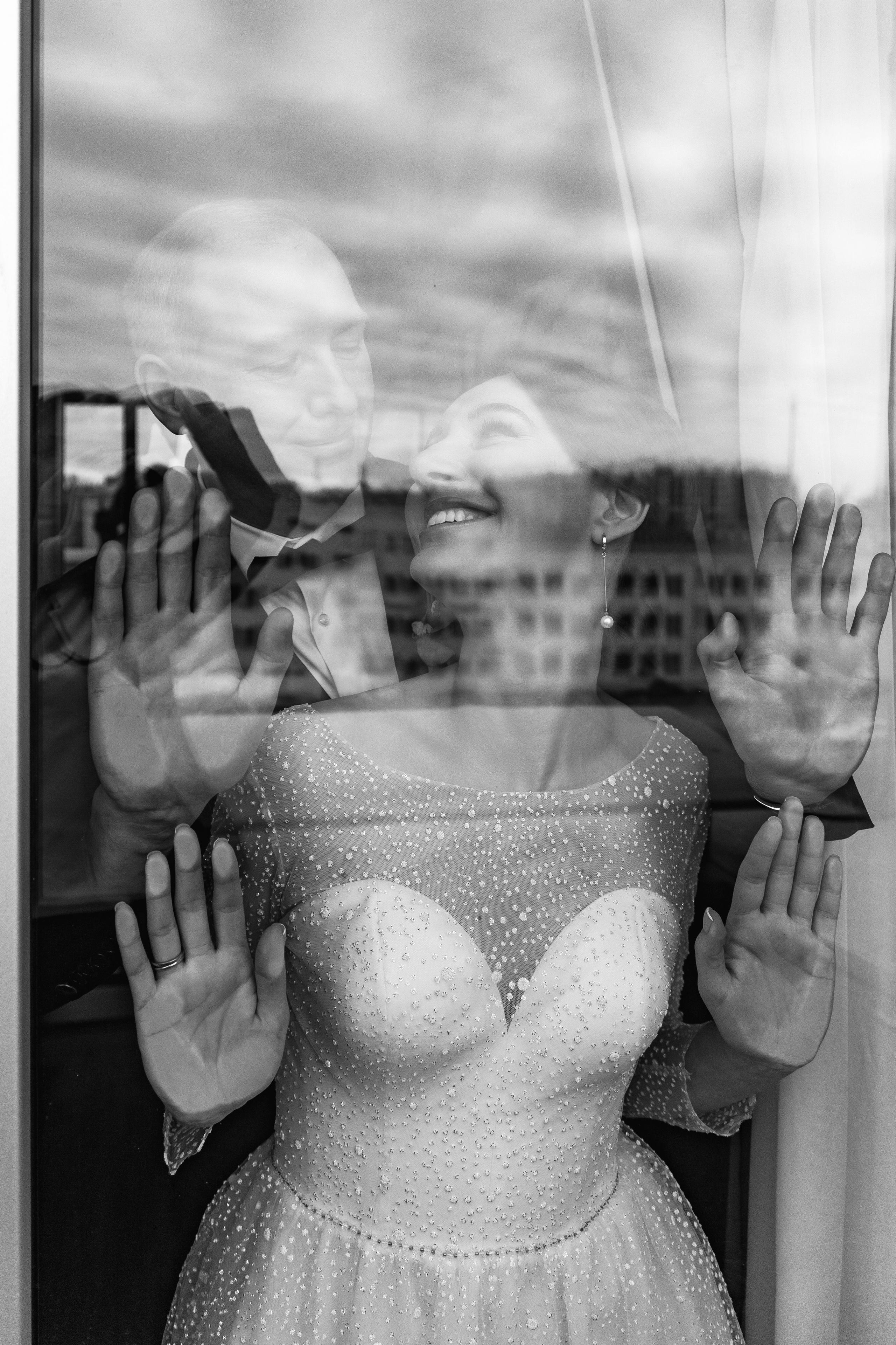 Свадебная фотосессия. Свадебный и творческий фотограф в Санкт-Петербурге Екатерина|К