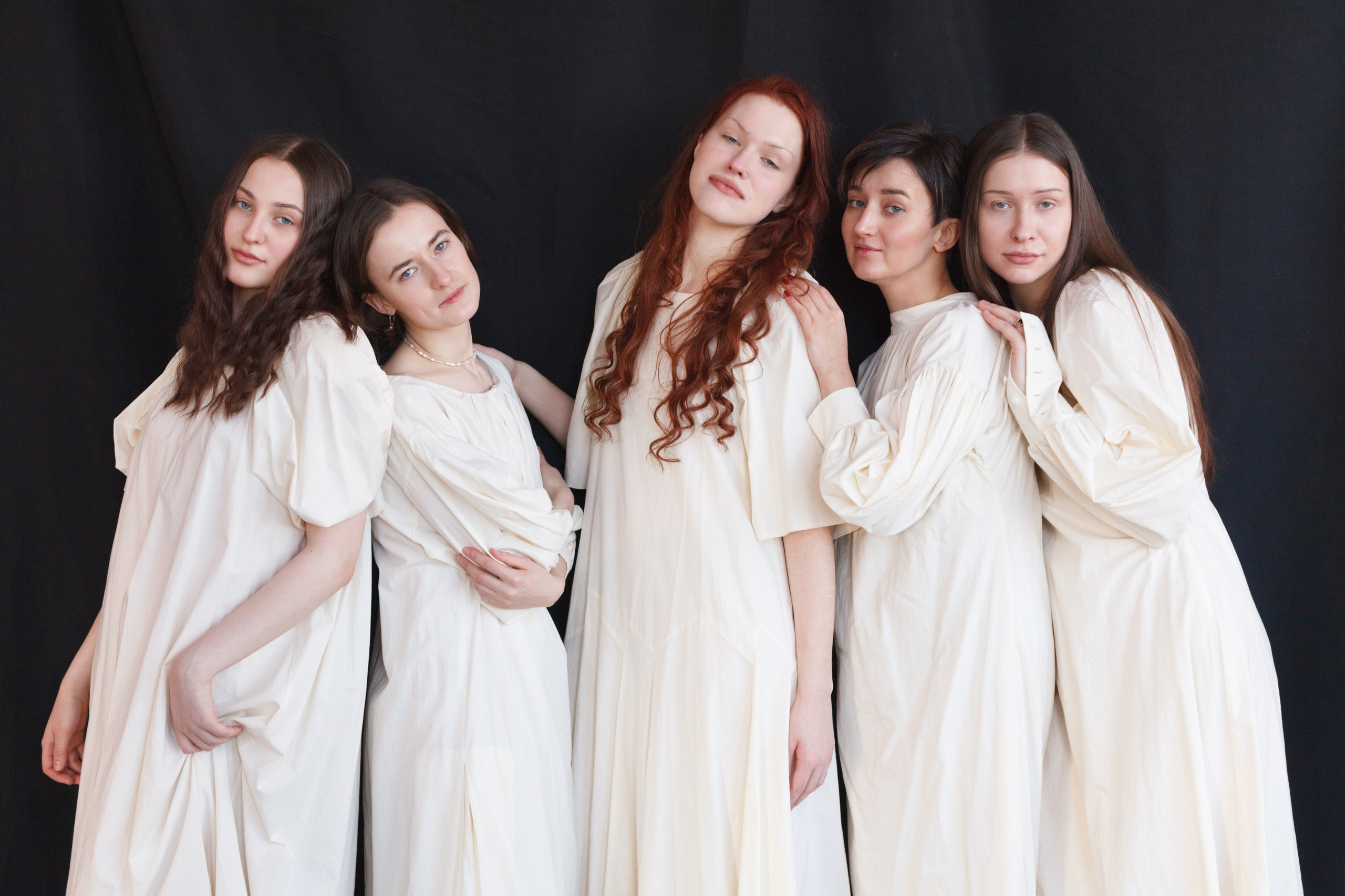 Семейный портрет. Тыквины. ФОТОГРАФ ЛИЛИЯ БИЧУРИНА