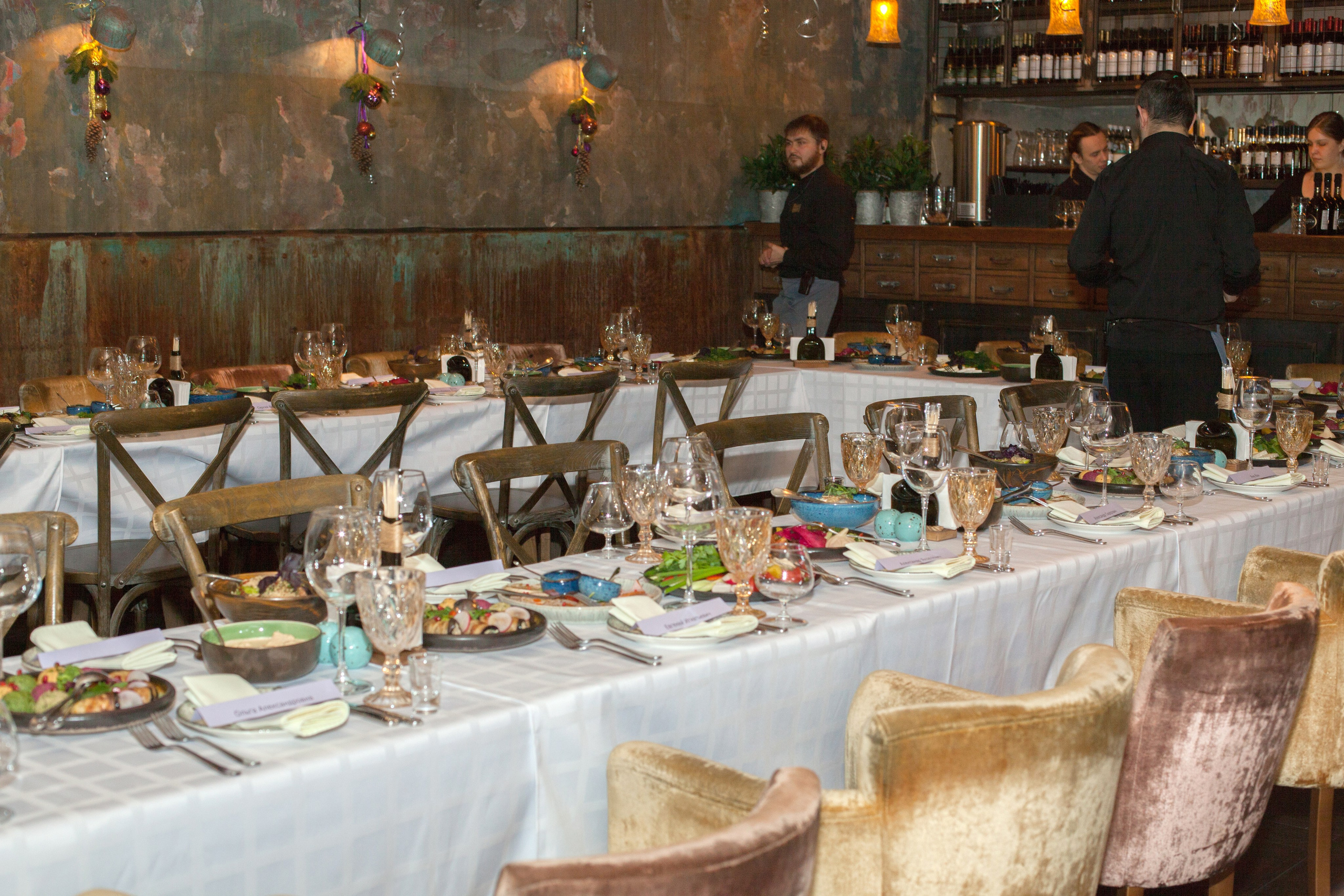 День Рождения Александра Васильевича Павловского. ФОТОГРАФ ЛИЛИЯ БИЧУРИНА