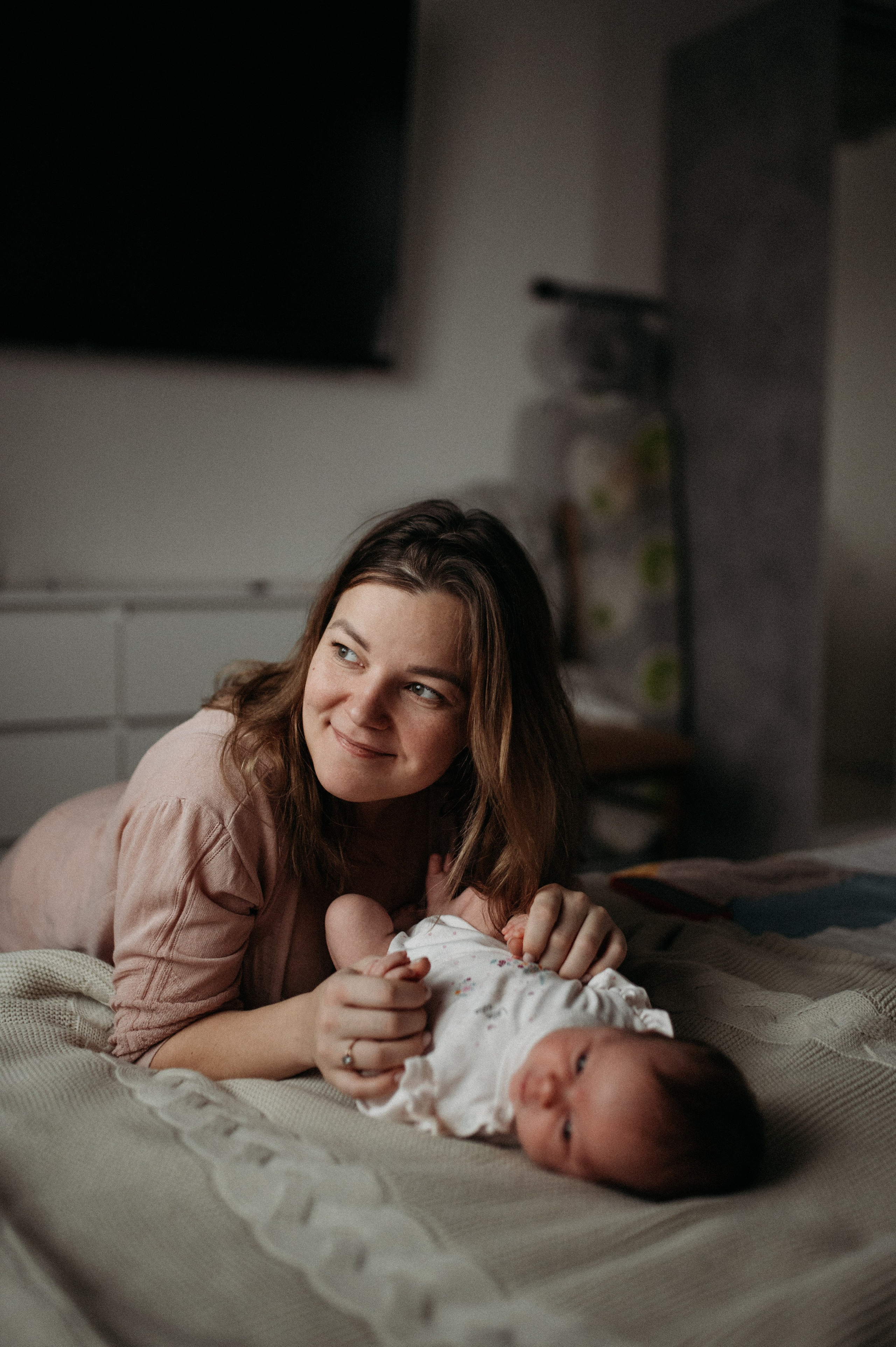 Индивидуальные и семейные съемки. Фотограф Нижний Новгород Екатерина Кукленкова