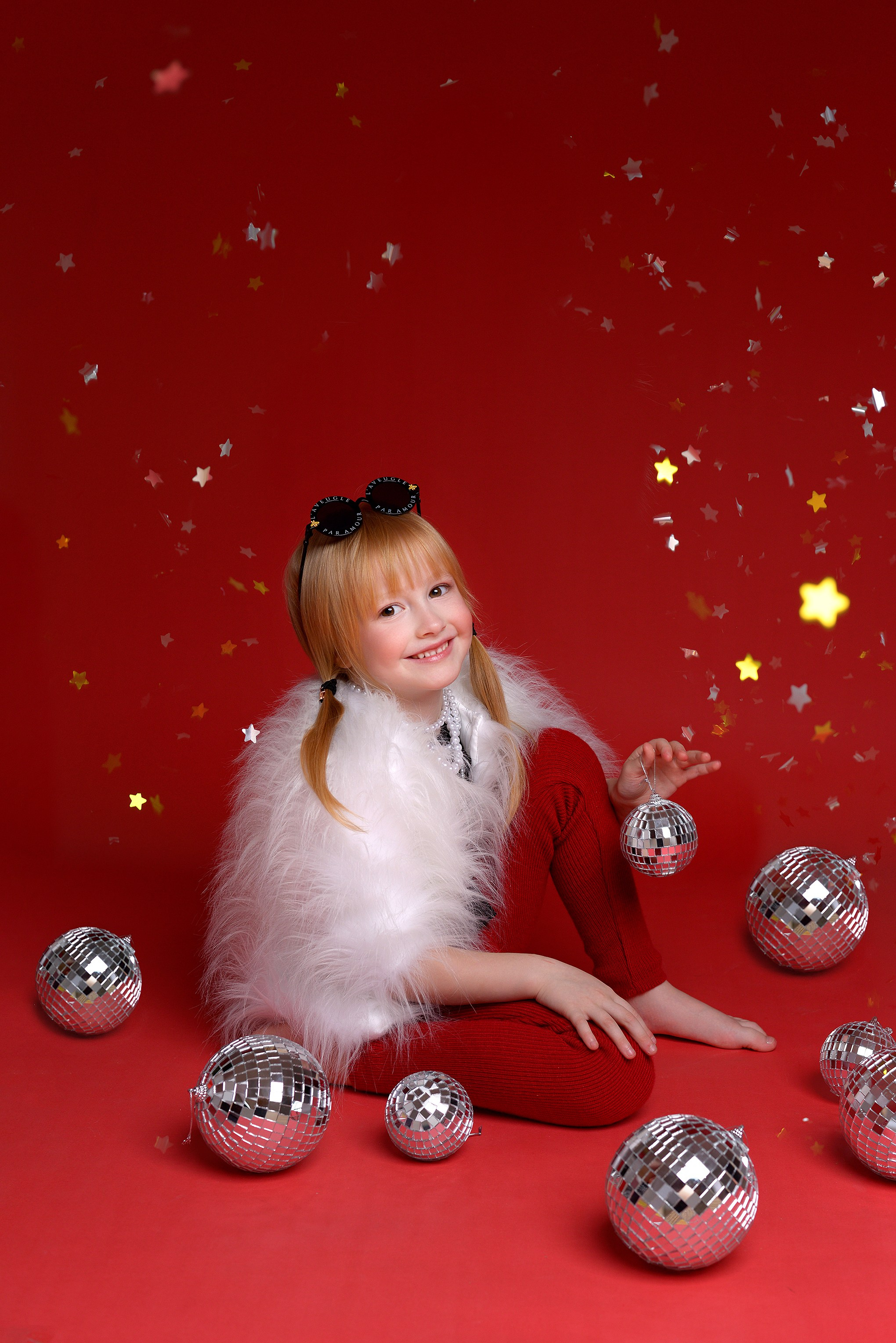 Семейная новогодняя фотосессия детская новогодняяя фотосессия Крымск. Детский и семейный фотограф в г. Крымске