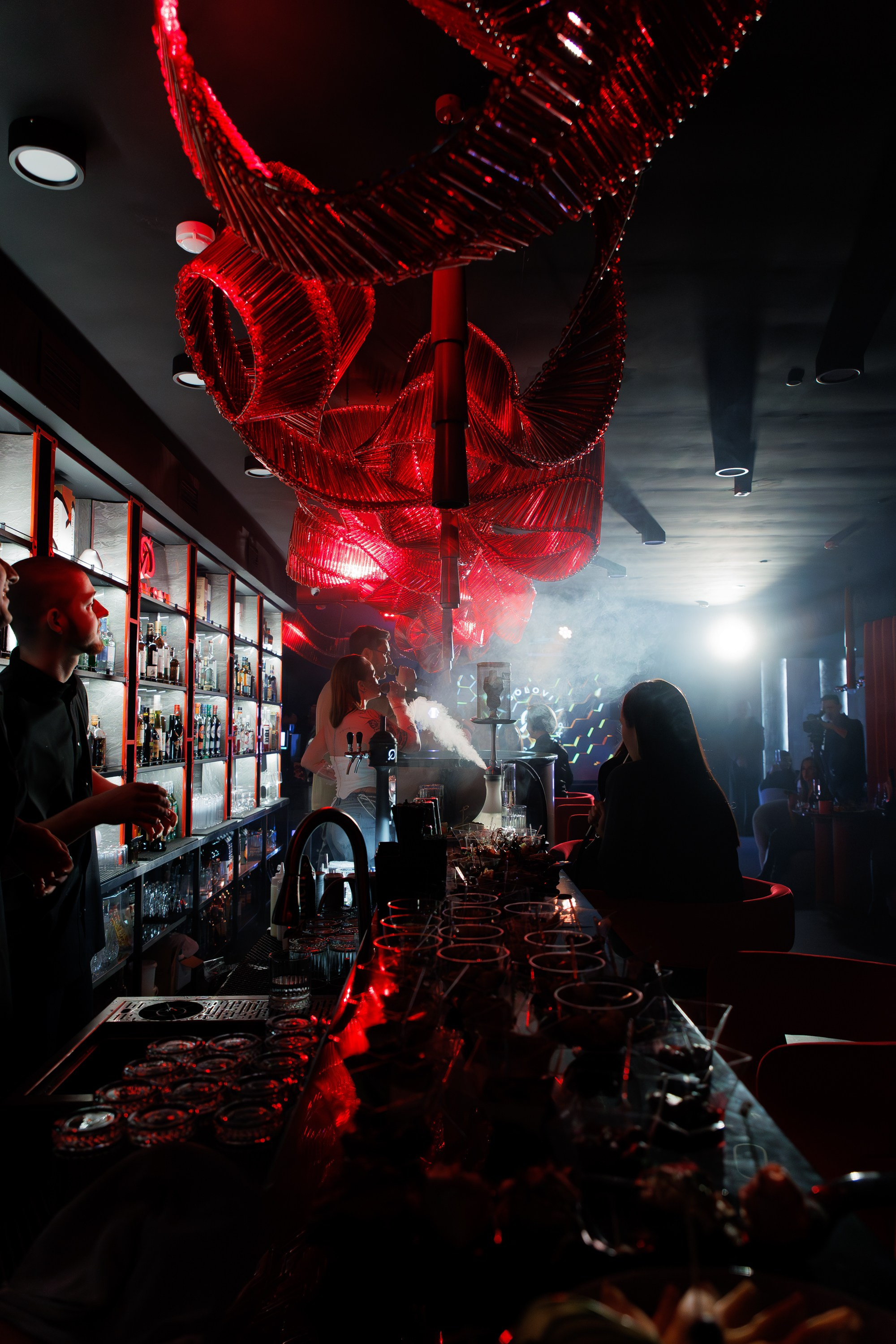 SOLOVI — Открытие караоке-бара. СВОИ. ФОТООТЧЕТЫ-СОБЫТИЯ-МЕСТА