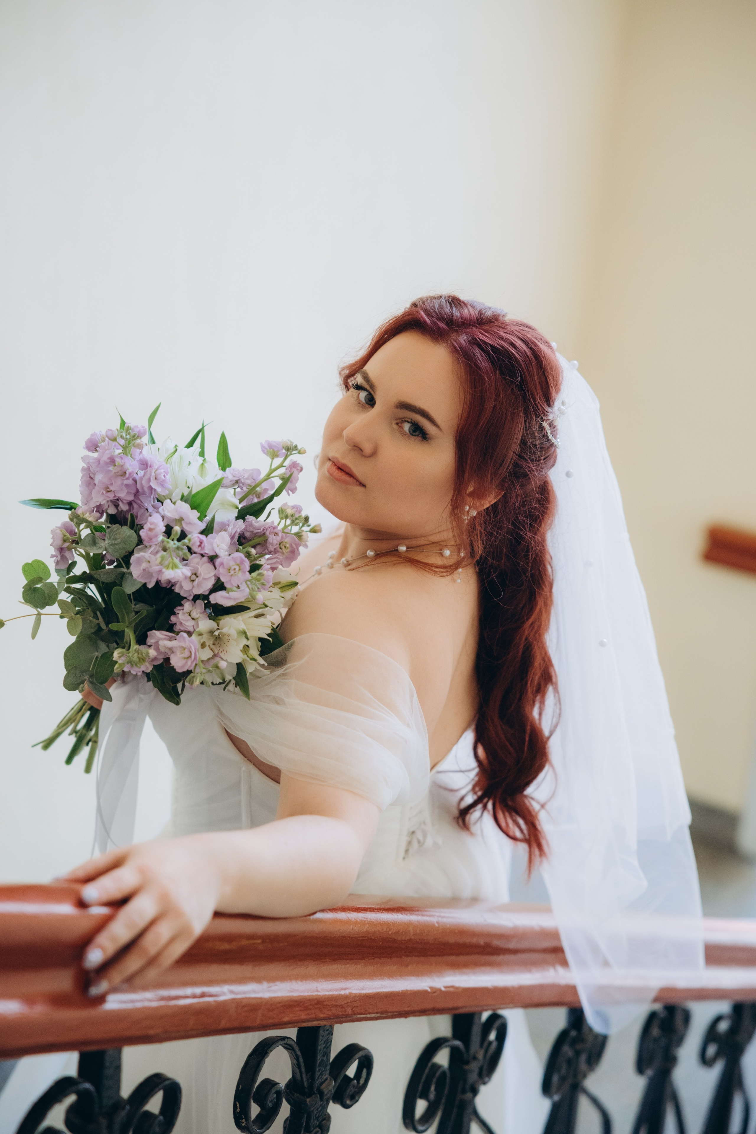 Андрей & Мария. Свадебный, семейный фотограф в Иркутске Светлана Макаричева