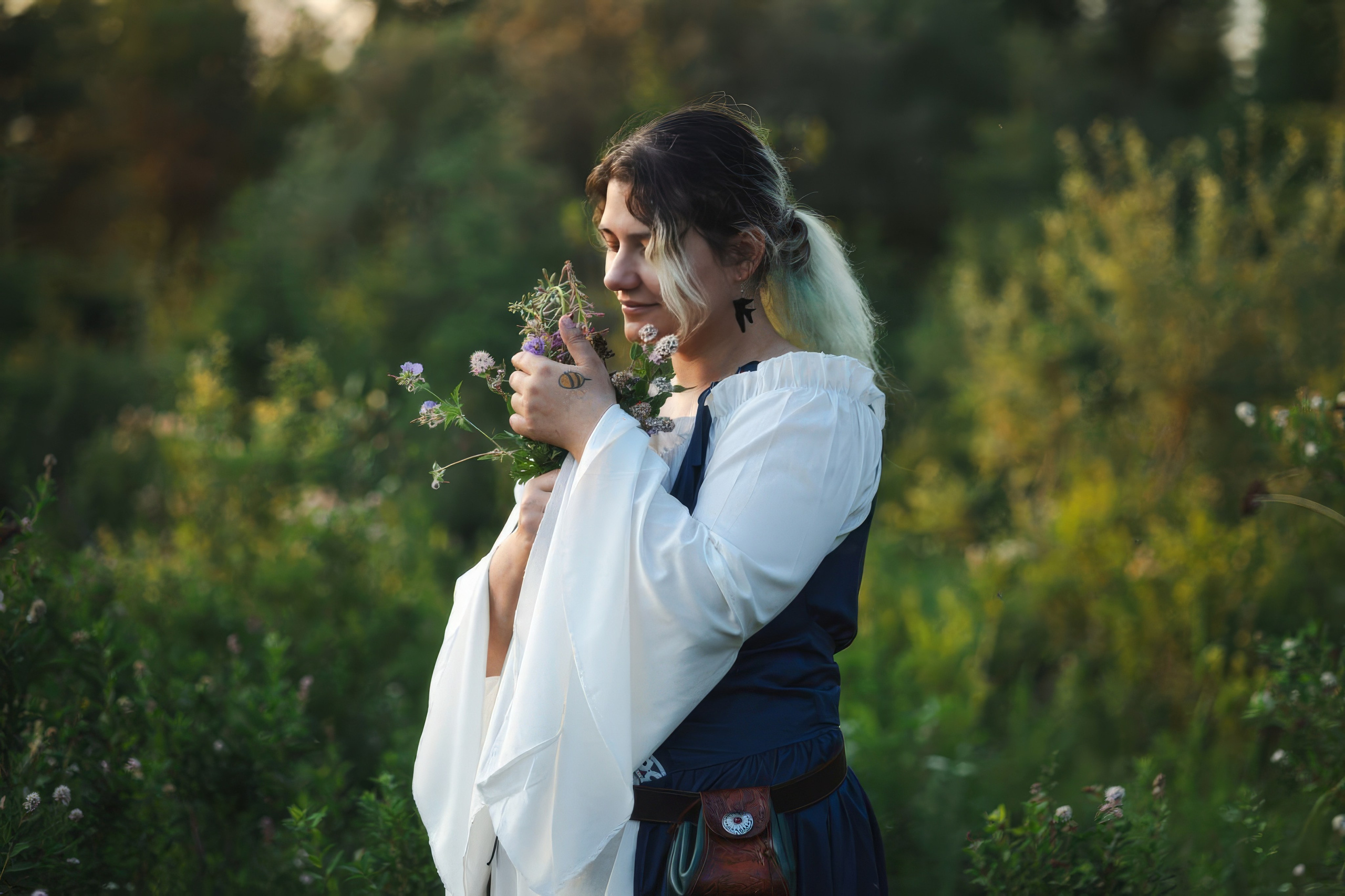 Фотограф из Магадана