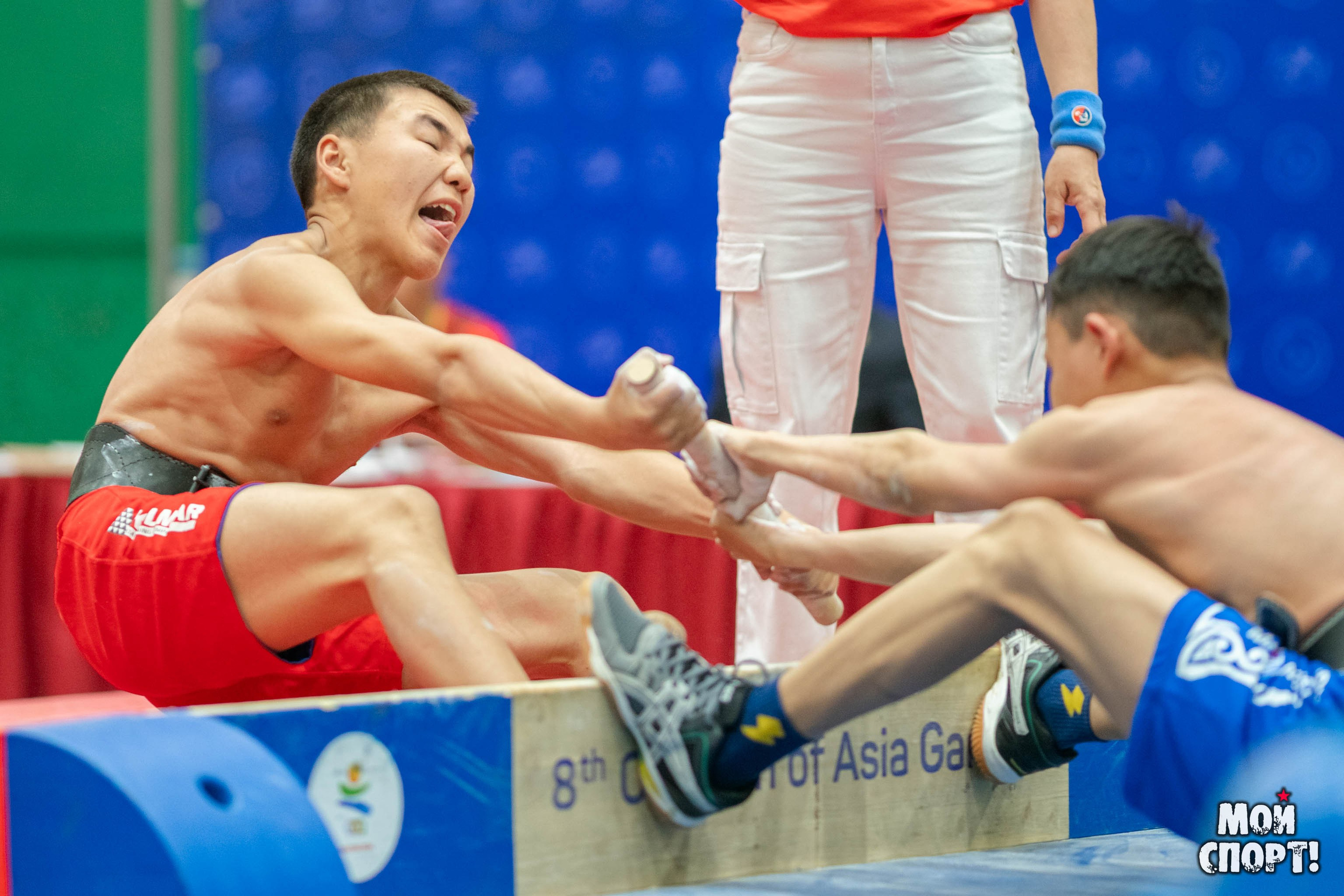 СПАРТАКИАДА УЧАЩИХСЯ РС (Я) «СПОРТИВНЫЕ ЯКУТЯНЕ». Студия «Мой Спорт!» — все о спорте в Якутии