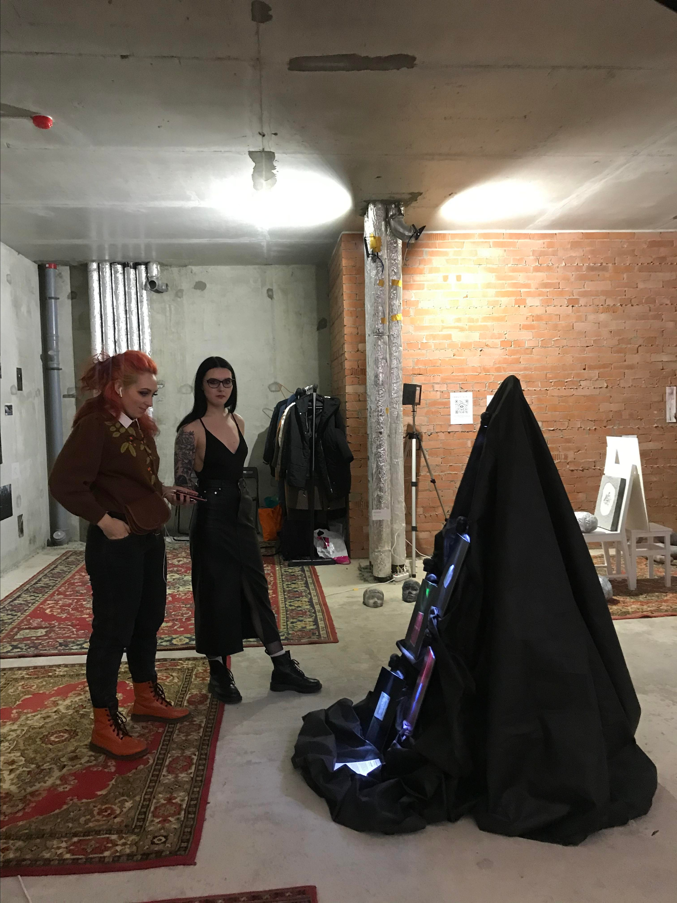 «Мыльная опера»: художница Ольга Михальчук о силе повседневности. Ольга Михальчук, художница и фотограф