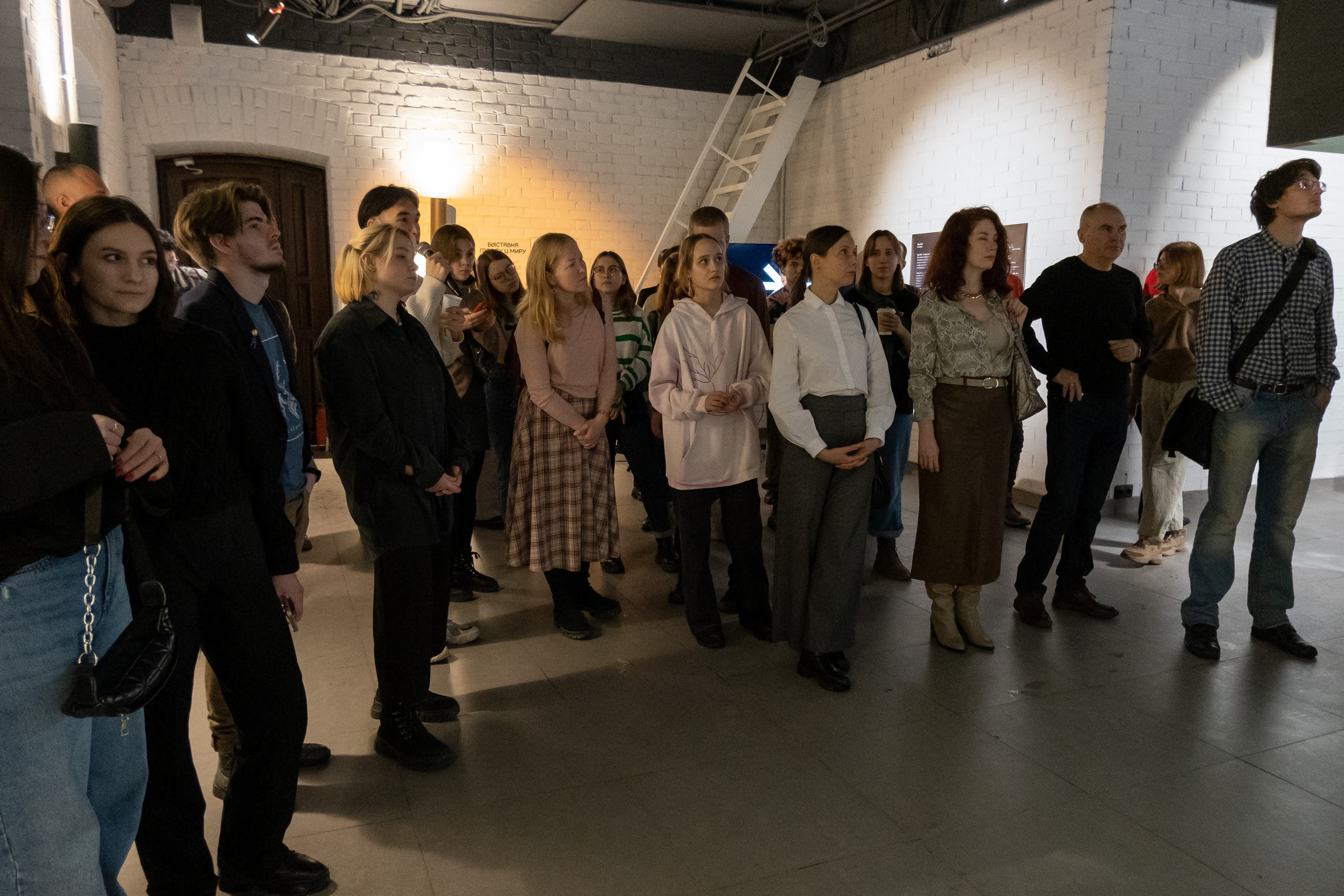 Серия автопортретов «Я есть» Ольги Михальчук на выставке в Тюмени. Ольга Михальчук, художница и фотограф