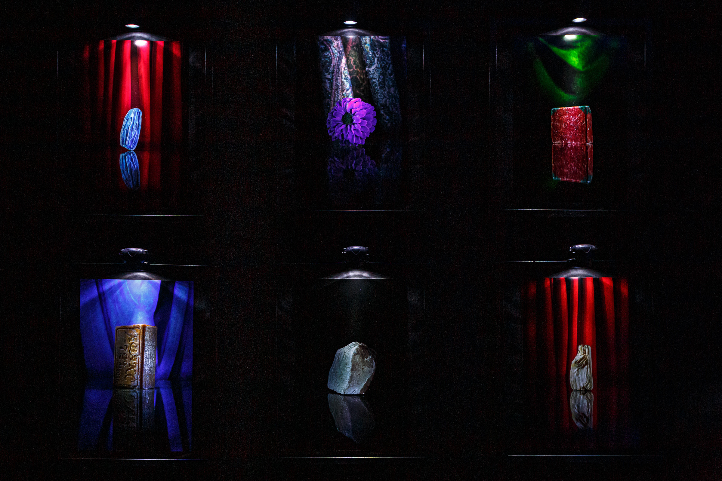 «Мыльная опера»: художница Ольга Михальчук о силе повседневности. Ольга Михальчук, художница и фотограф