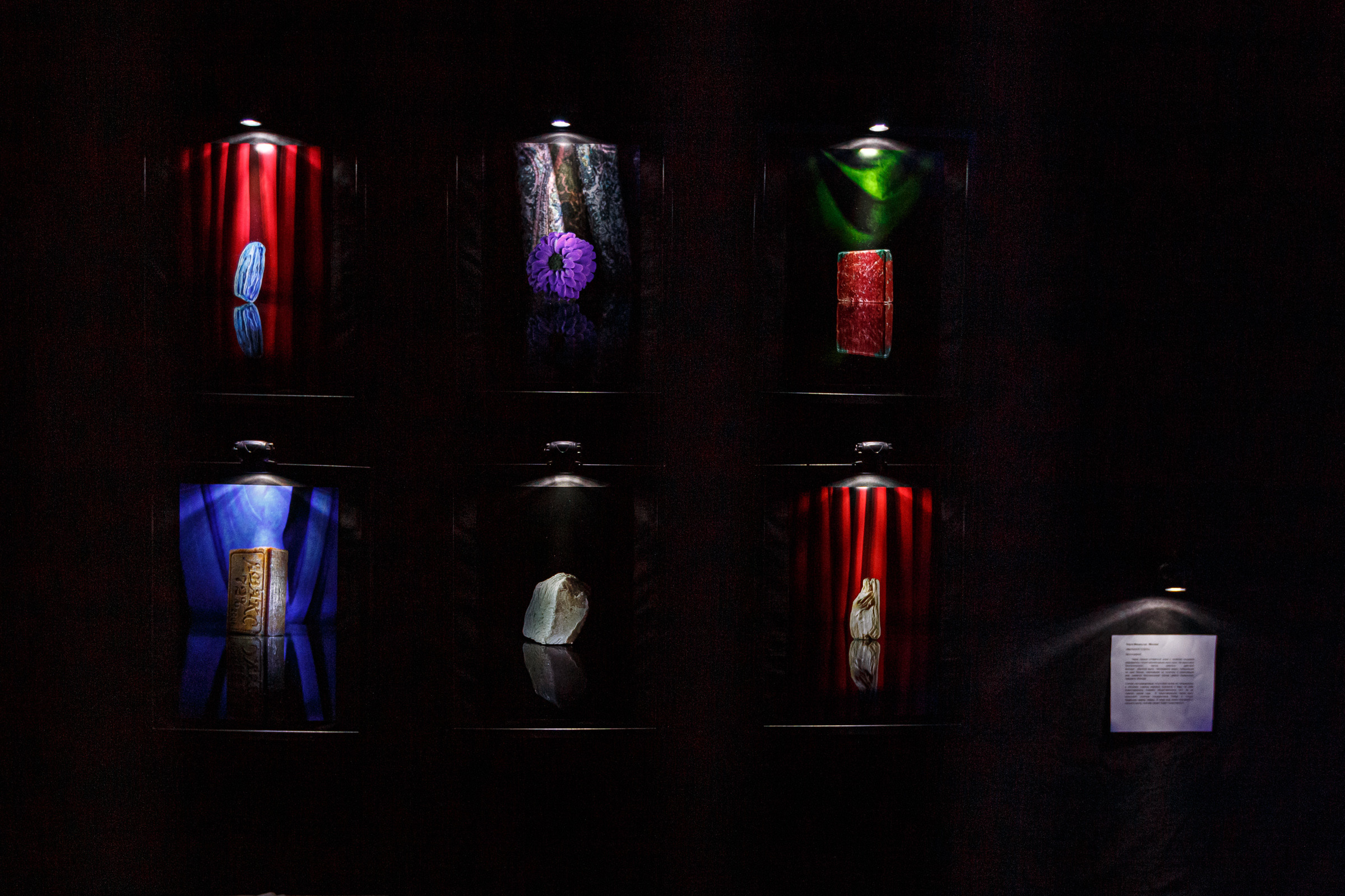 «Мыльная опера»: художница Ольга Михальчук о силе повседневности. Ольга Михальчук, художница и фотограф