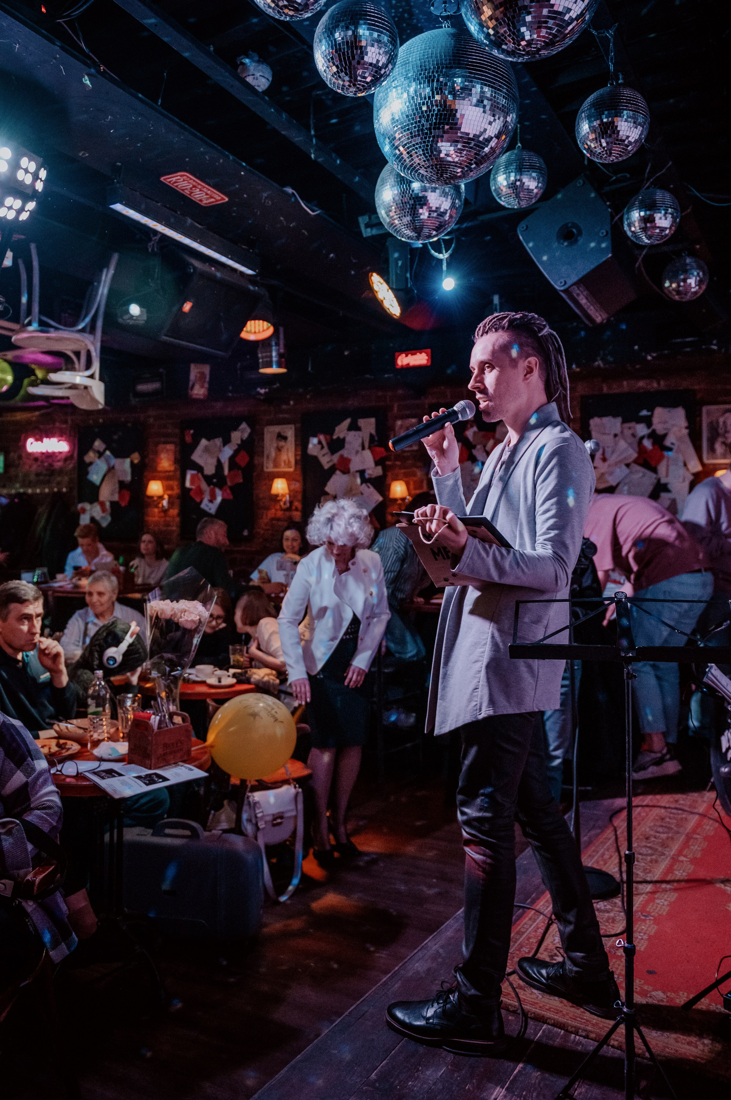 Преподавание. Леона Молотова & Stories Band. Авторские песни-сказки. Уроки вокала. Вокальная студия Soul Family Music Studio