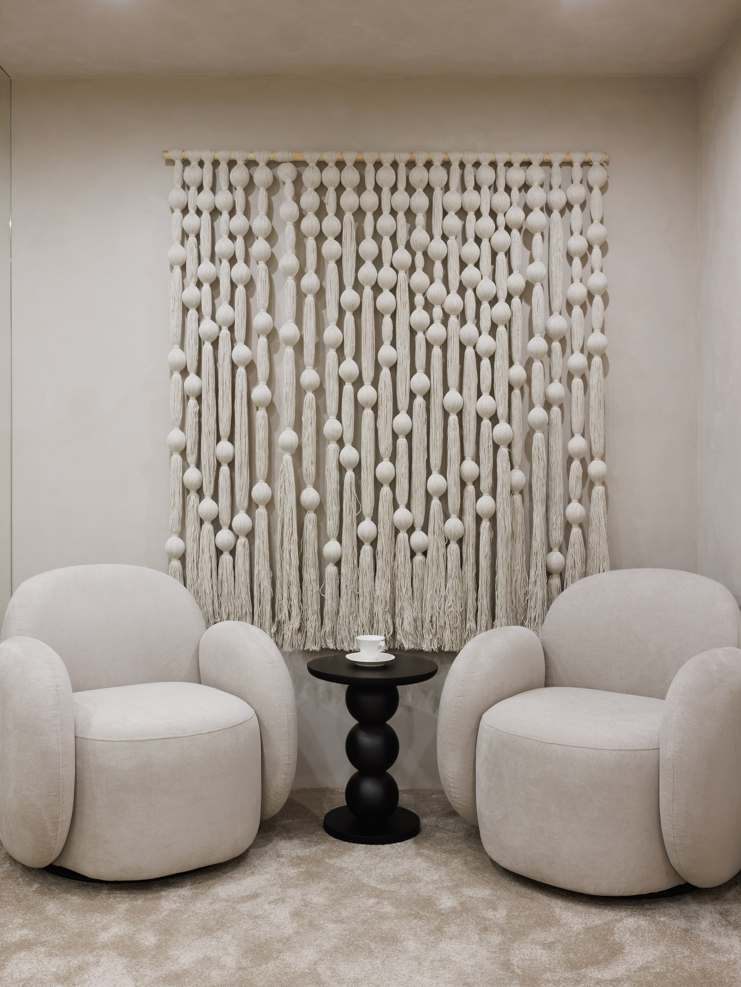 Зона ожидания