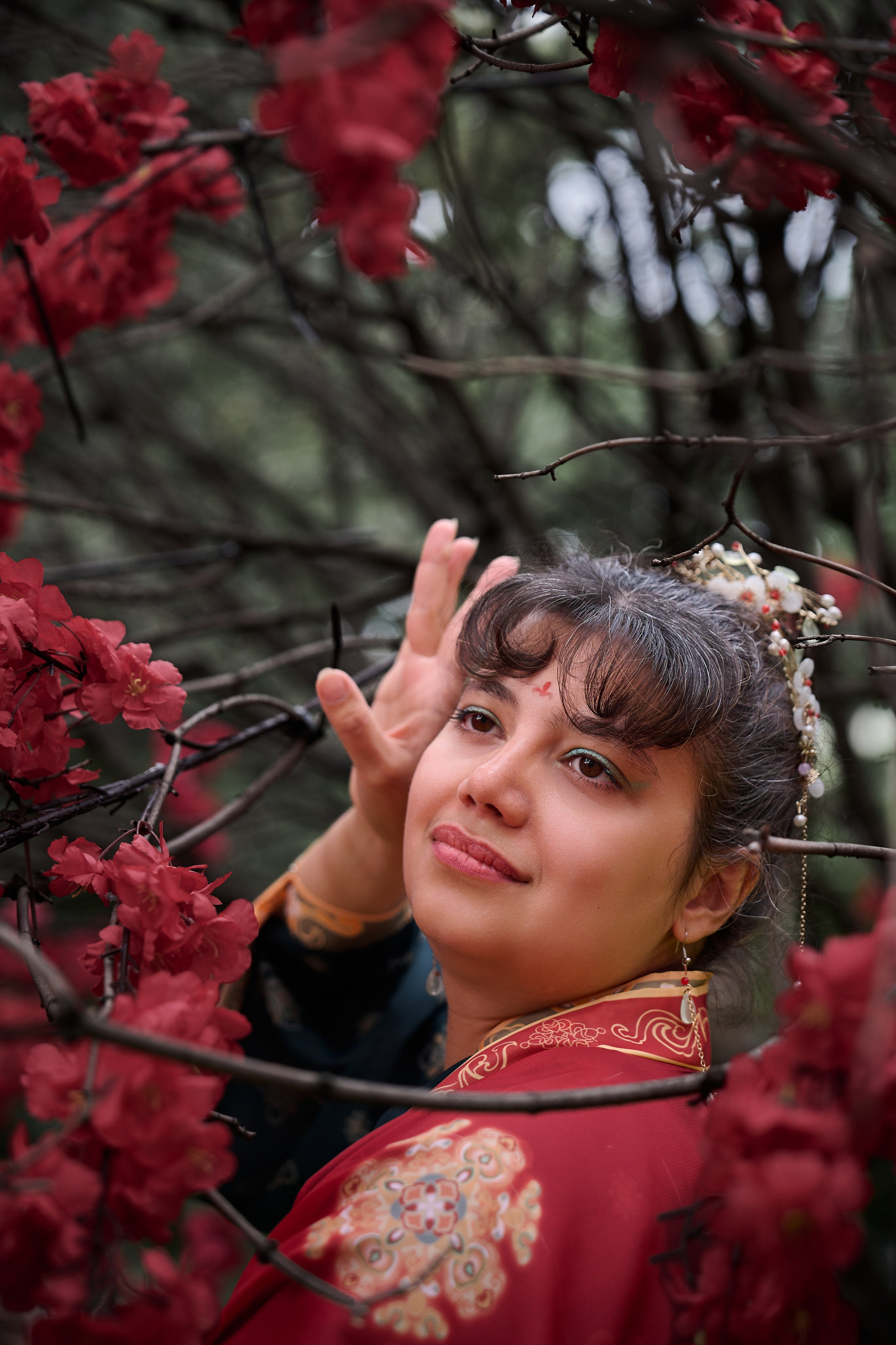 Фестиваль. Фотограф в Москве