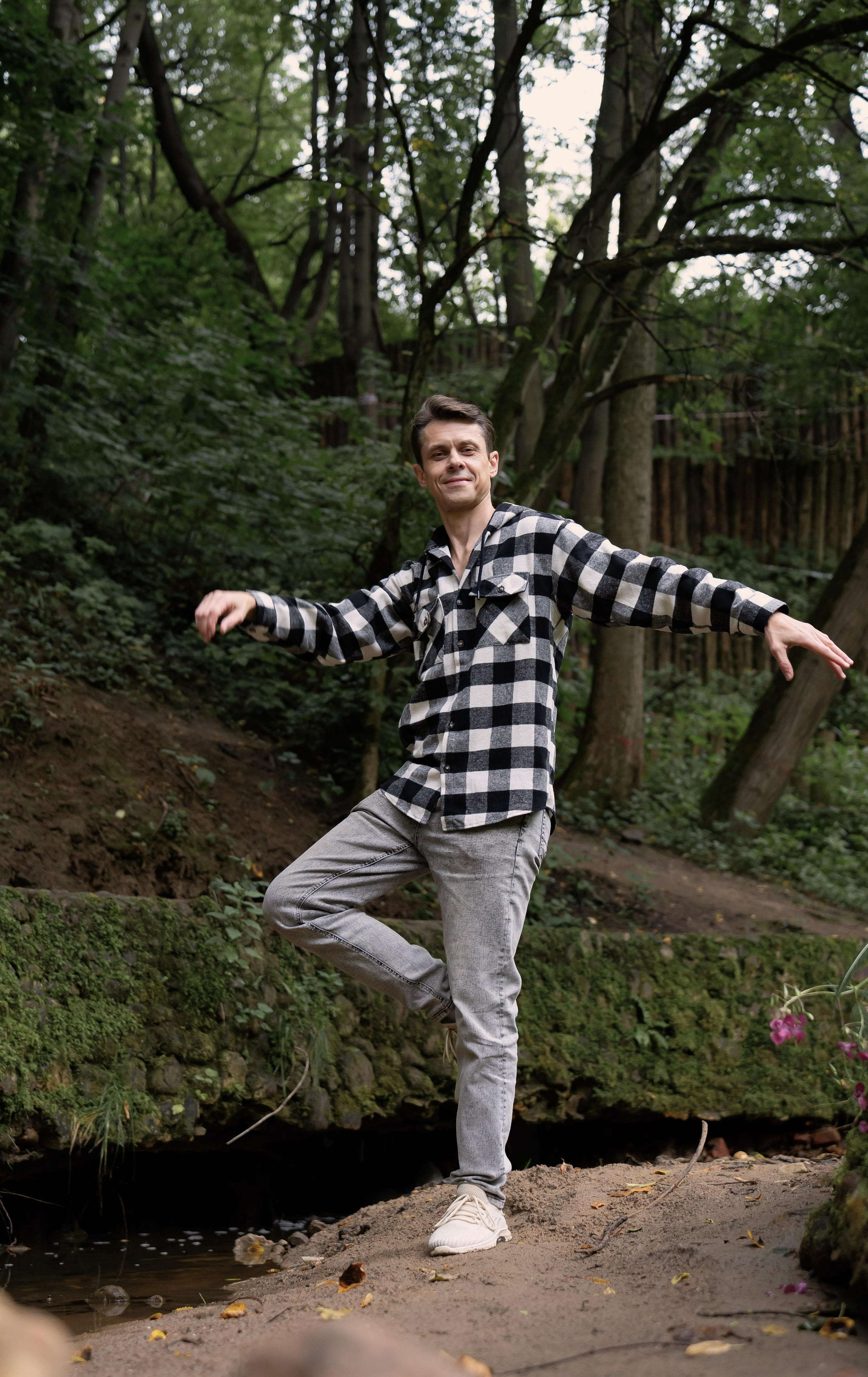 Фотосессия в Коломенском. Фотограф в Москве